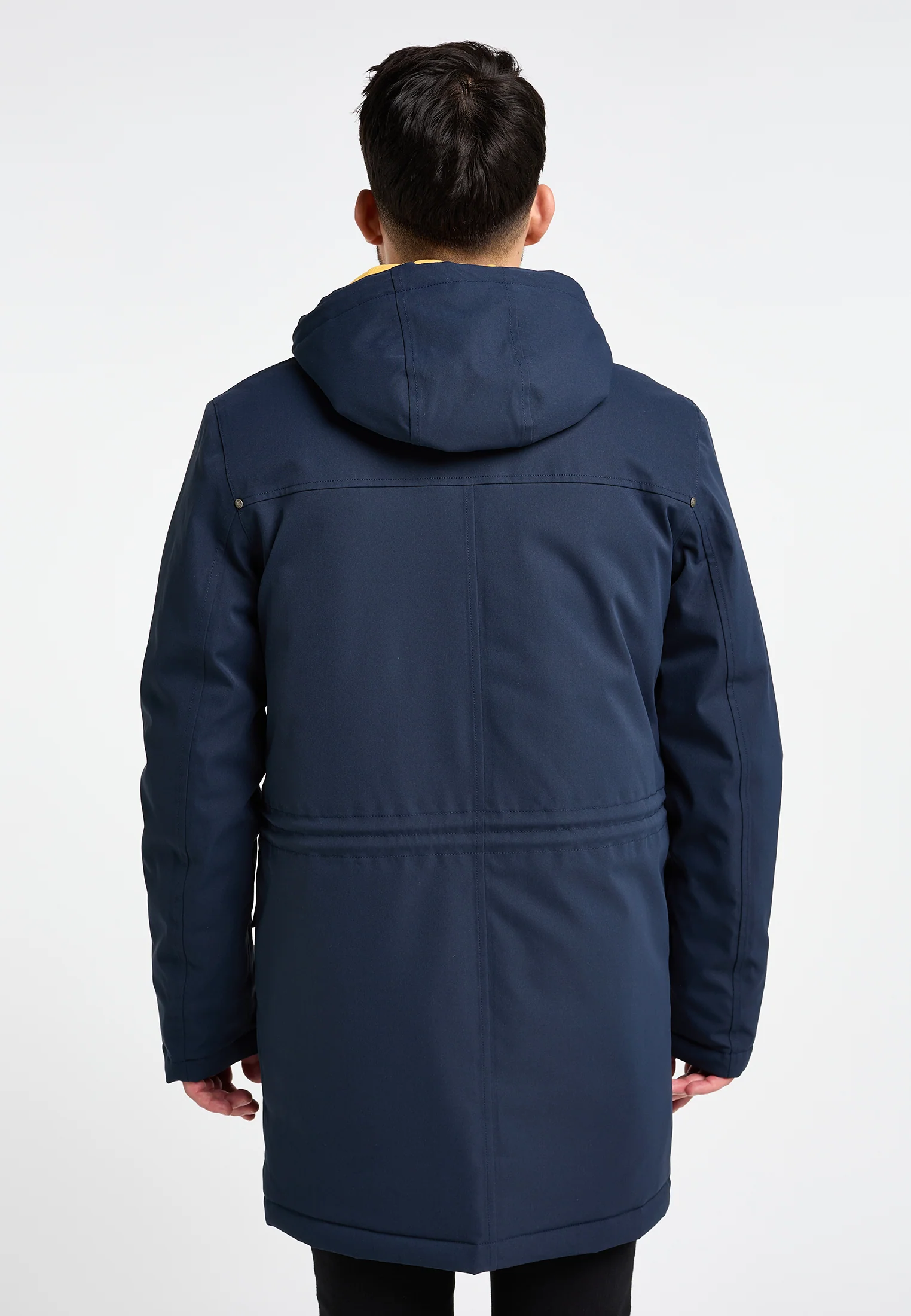 ICEBOUND Men's Winter Parka - Image 24