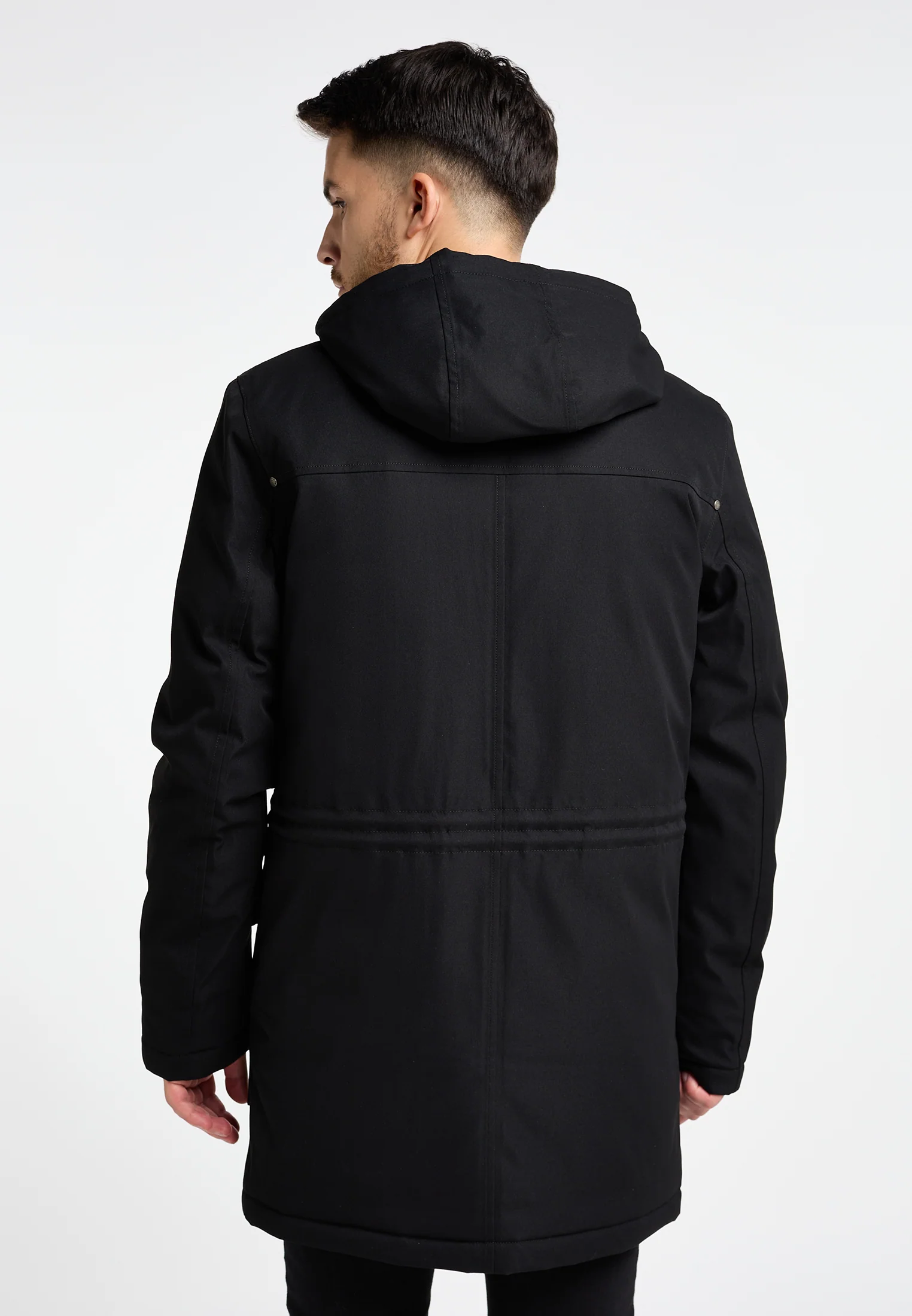 ICEBOUND Men's Winter Parka - Image 4
