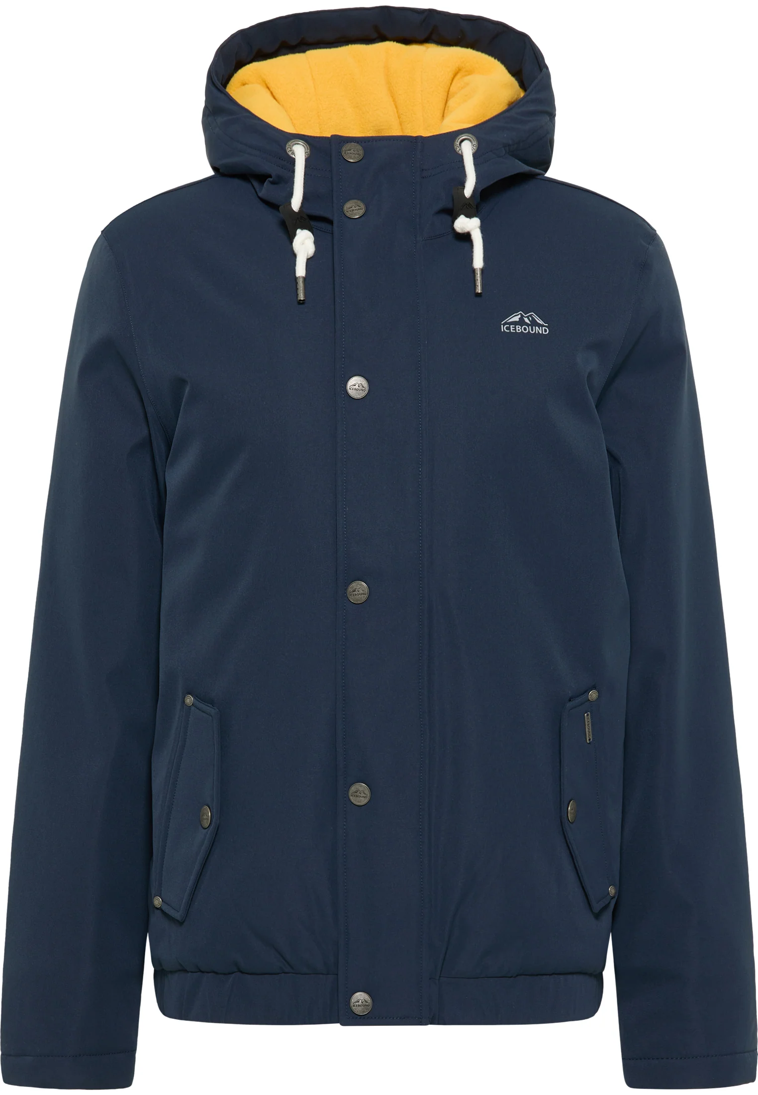 ICEBOUND Men's Winter Jacket - Image 26
