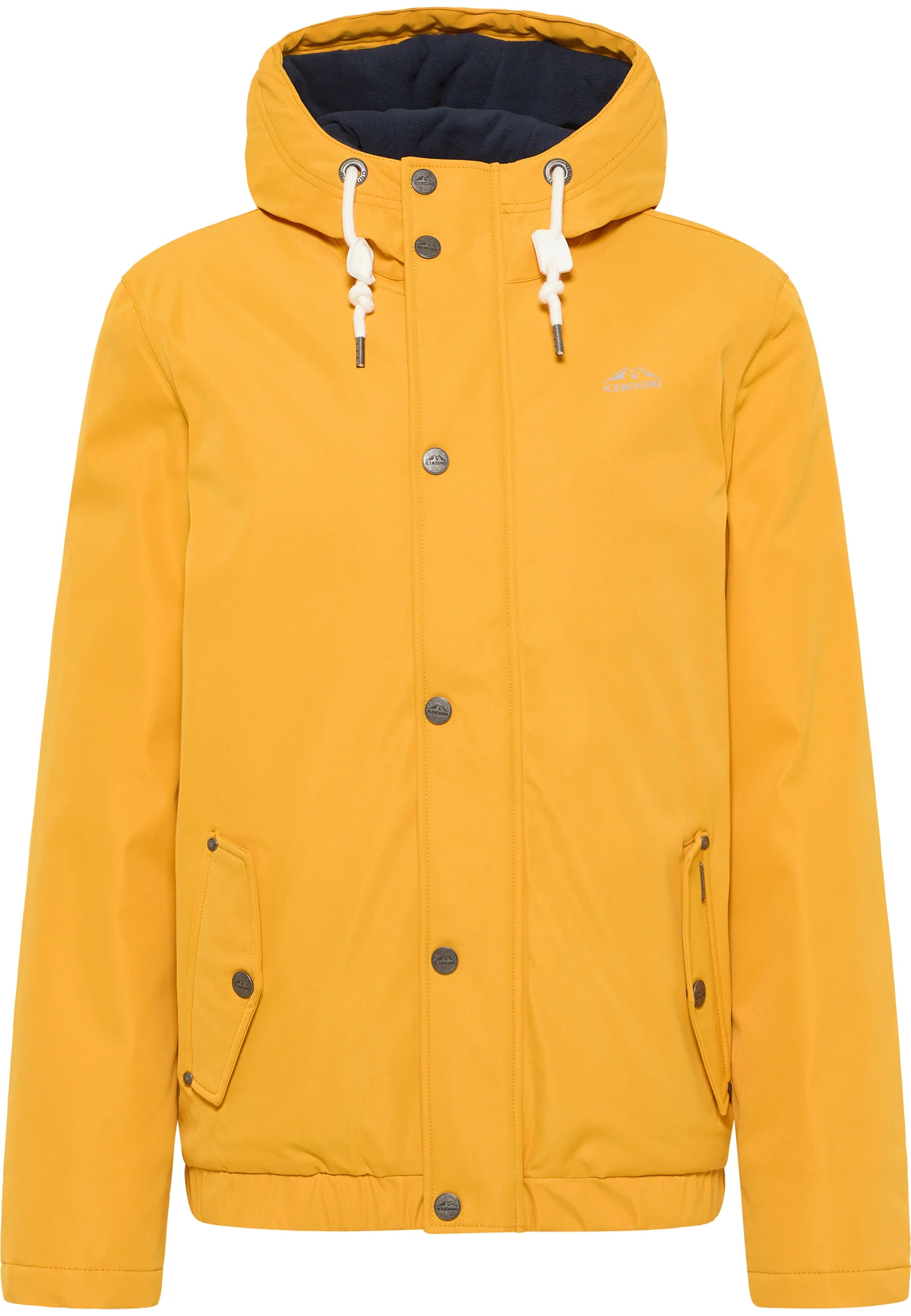 ICEBOUND Men's Winter Jacket - Image 31
