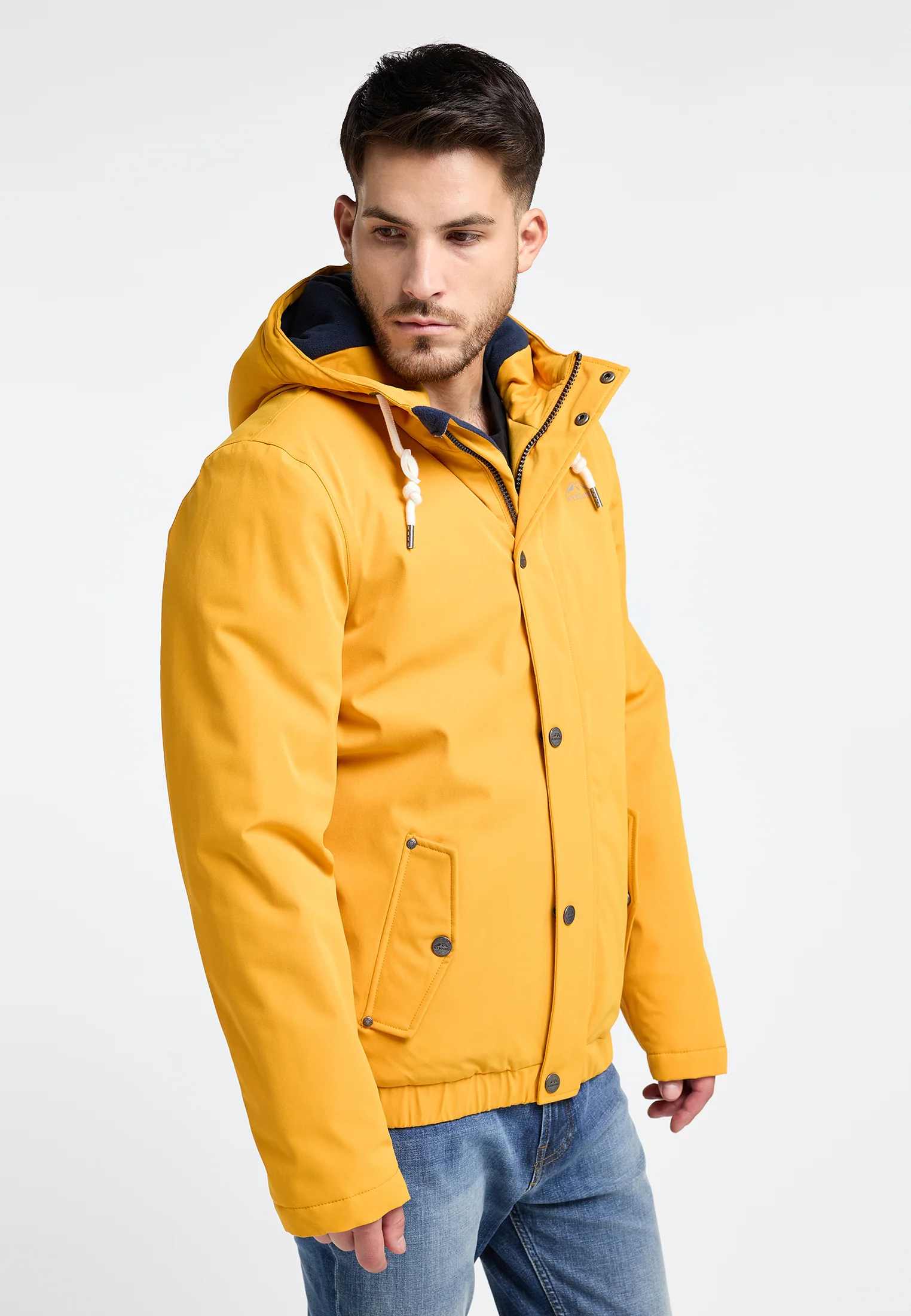ICEBOUND Men's Winter Jacket - Image 32