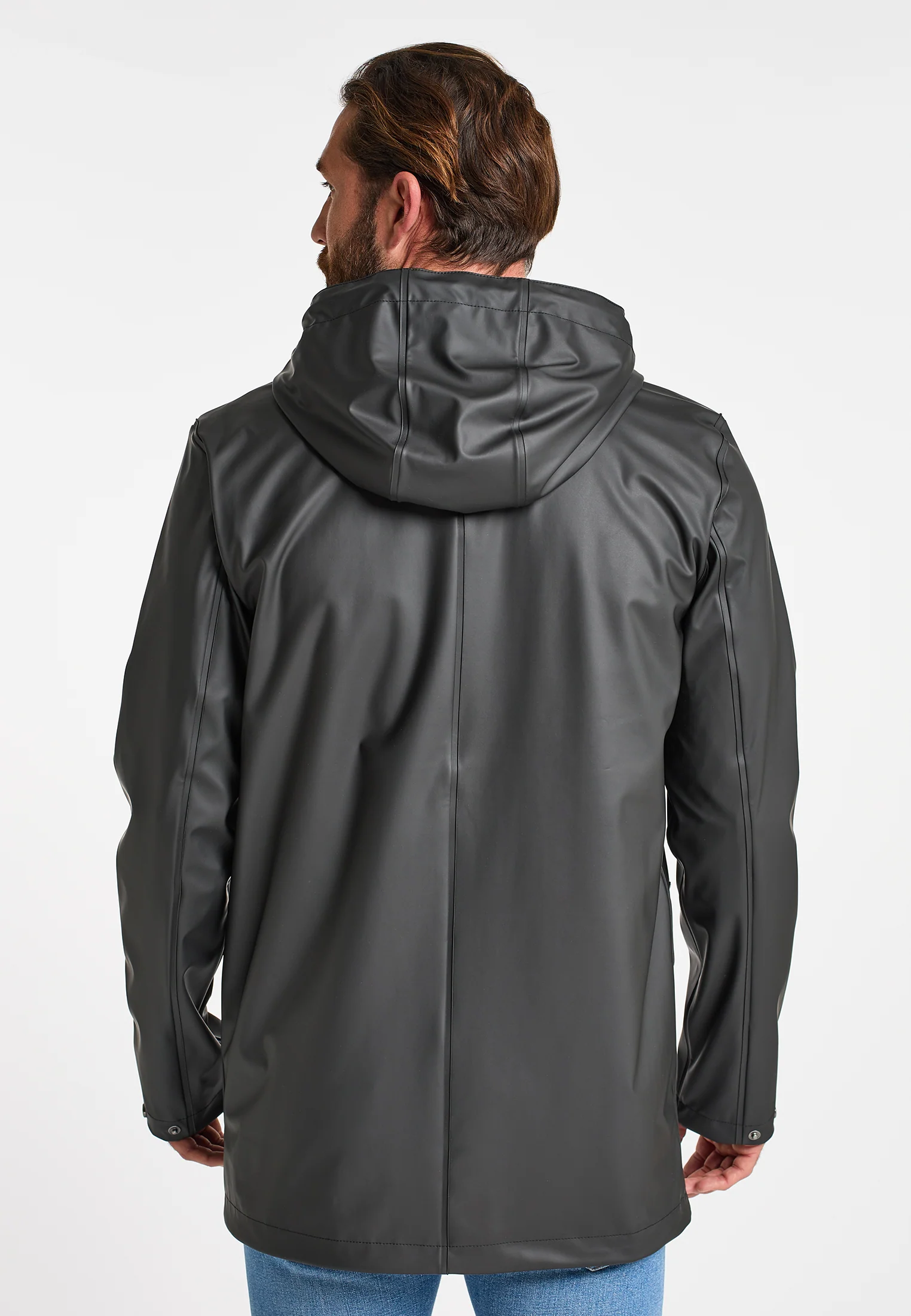 ICEBOUND Men's Rain Jacket - Image 14