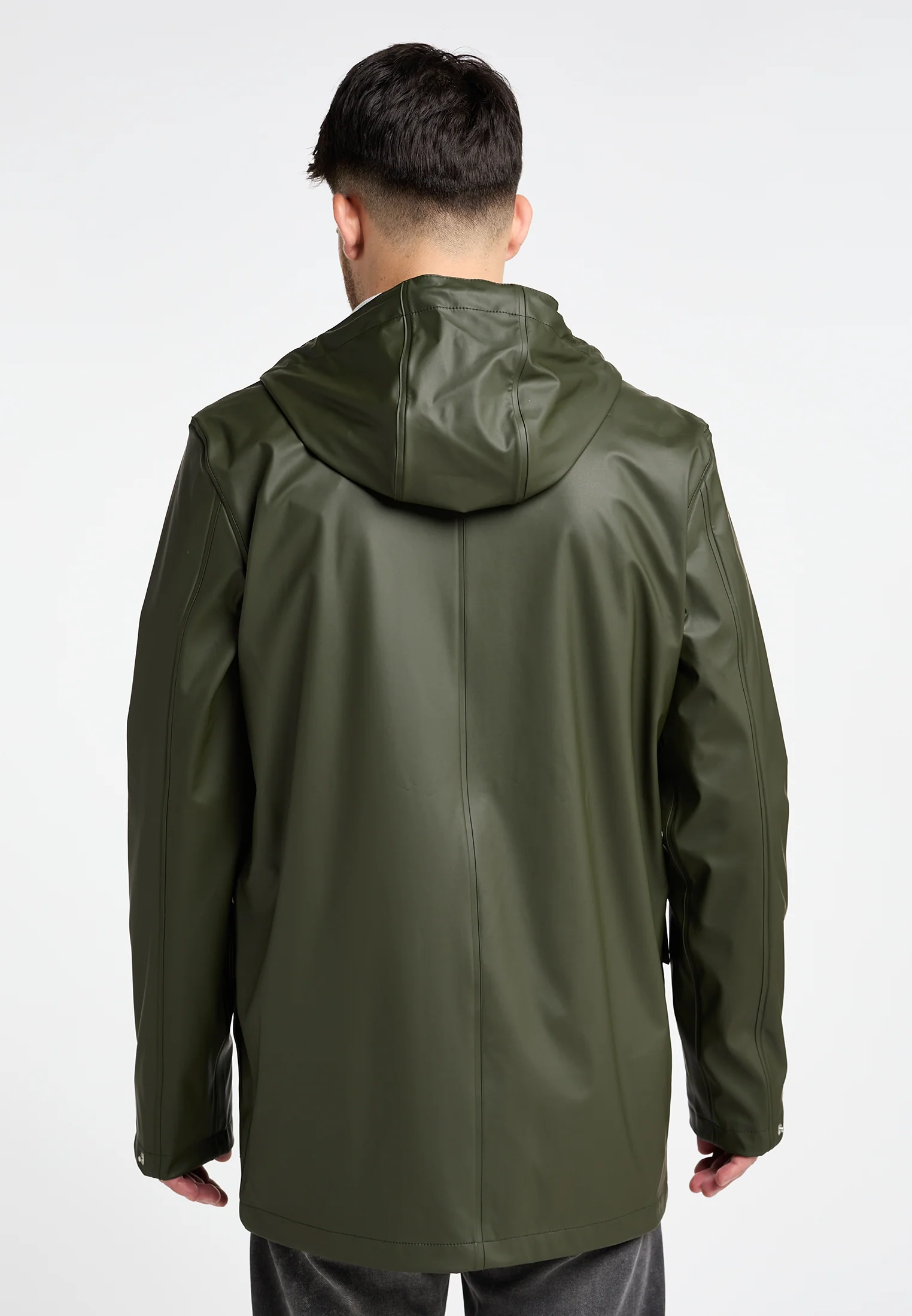 ICEBOUND Men's Rain Jacket - Image 19