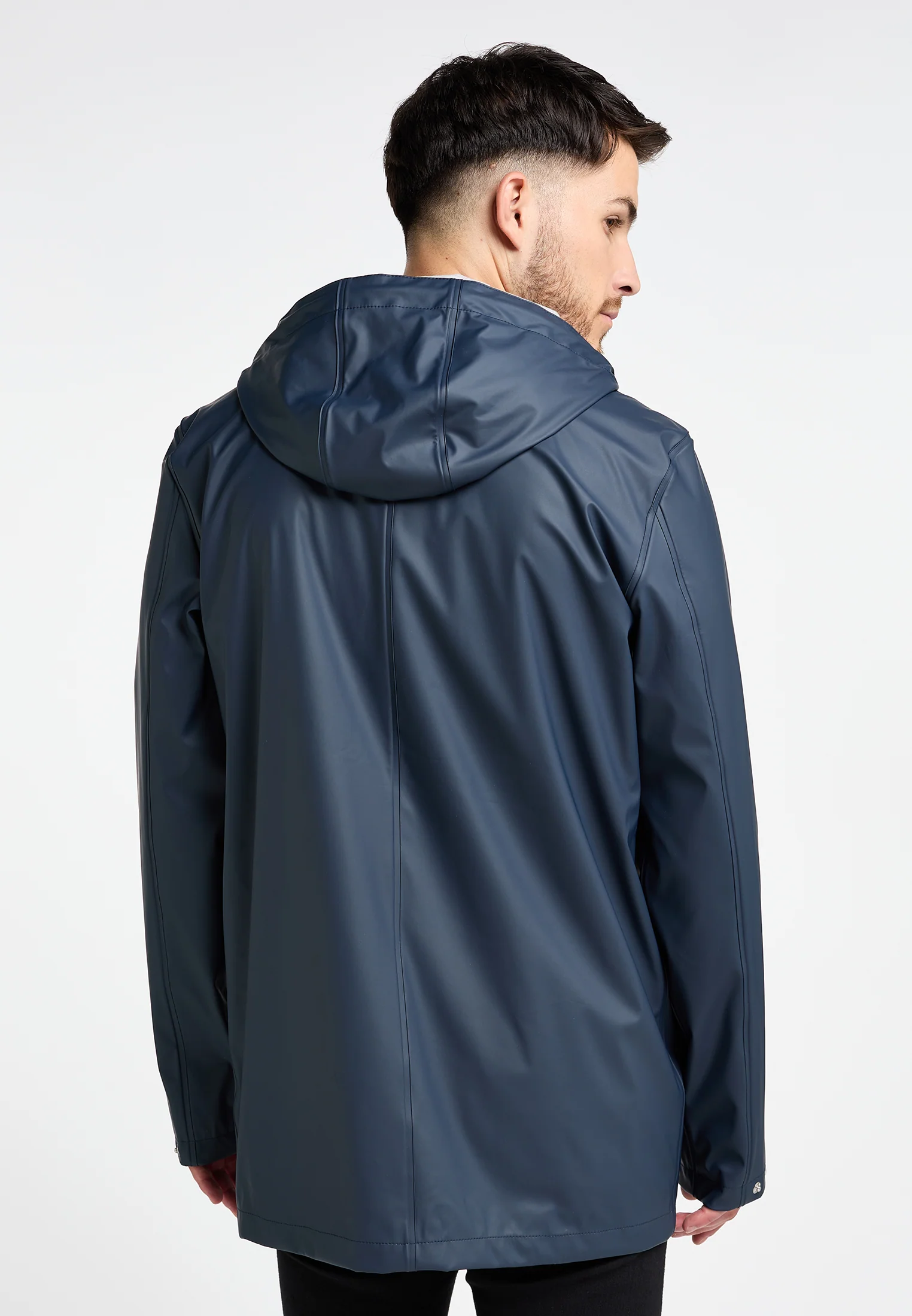 ICEBOUND Men's Rain Jacket - Image 24