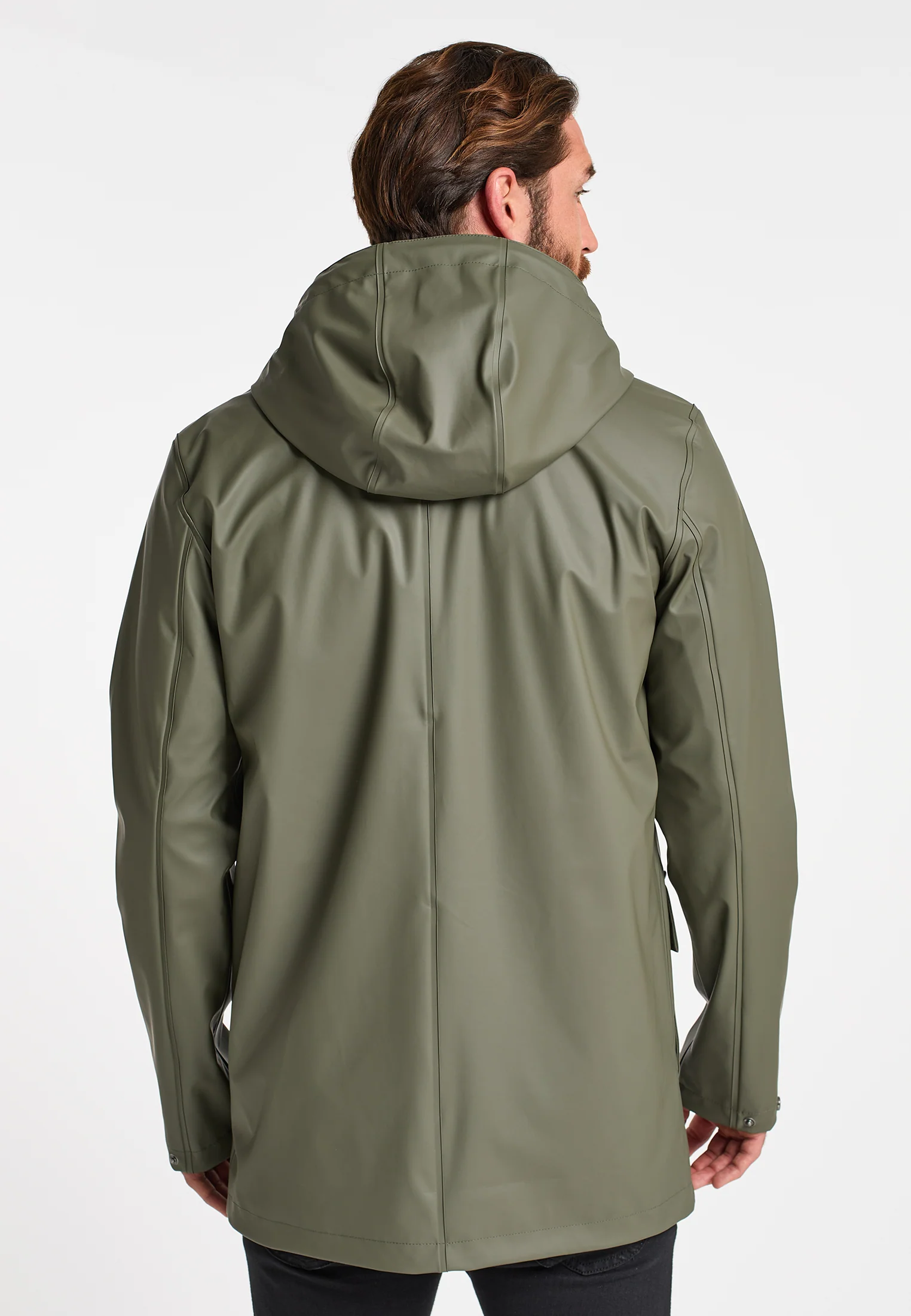 ICEBOUND Men's Rain Jacket - Image 34