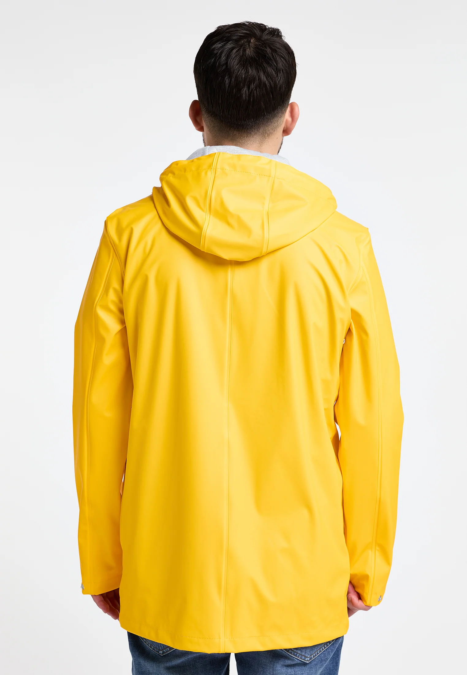 ICEBOUND Men's Rain Jacket - Image 39