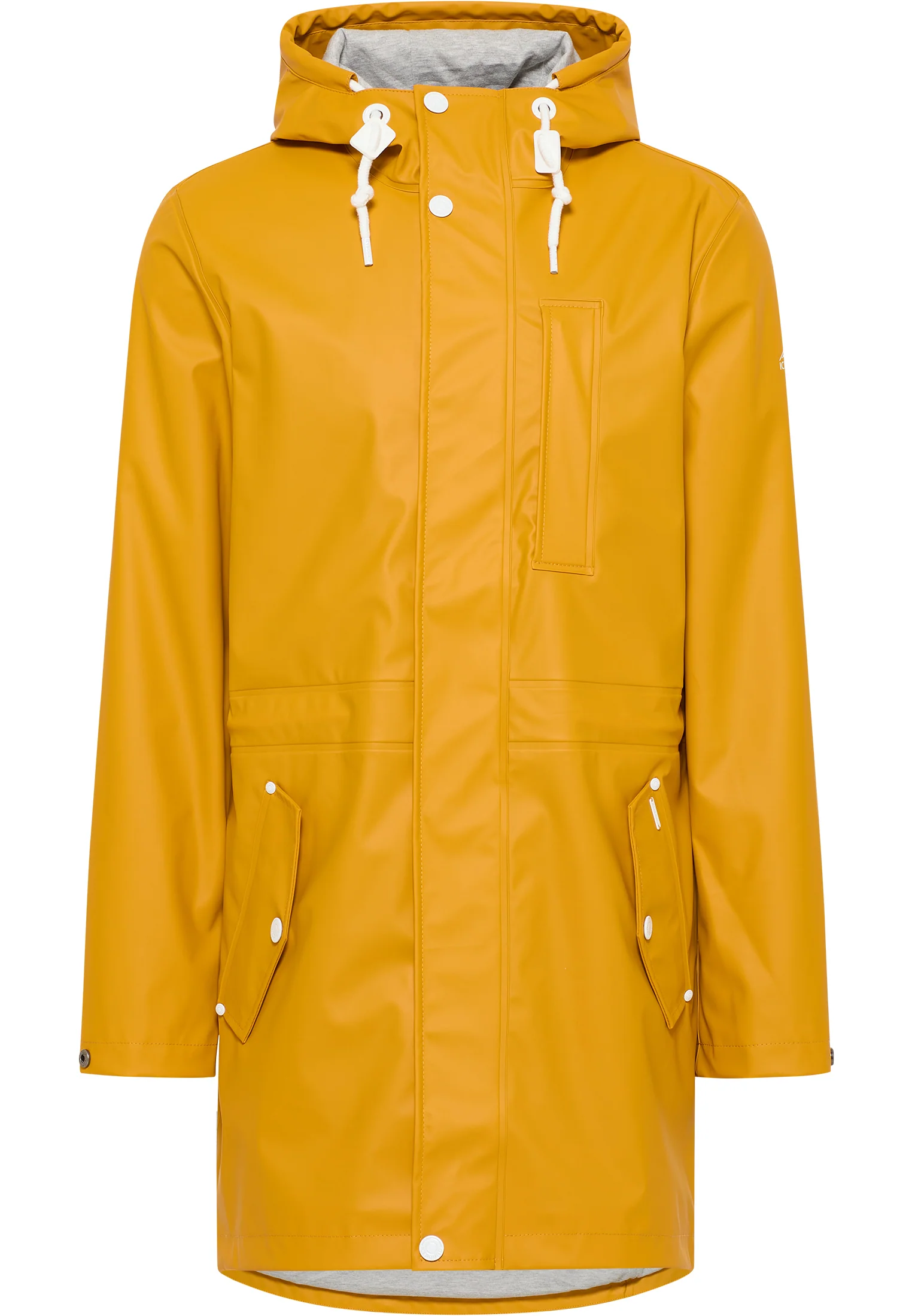 ICEBOUND Men's Raincoat - Image 12