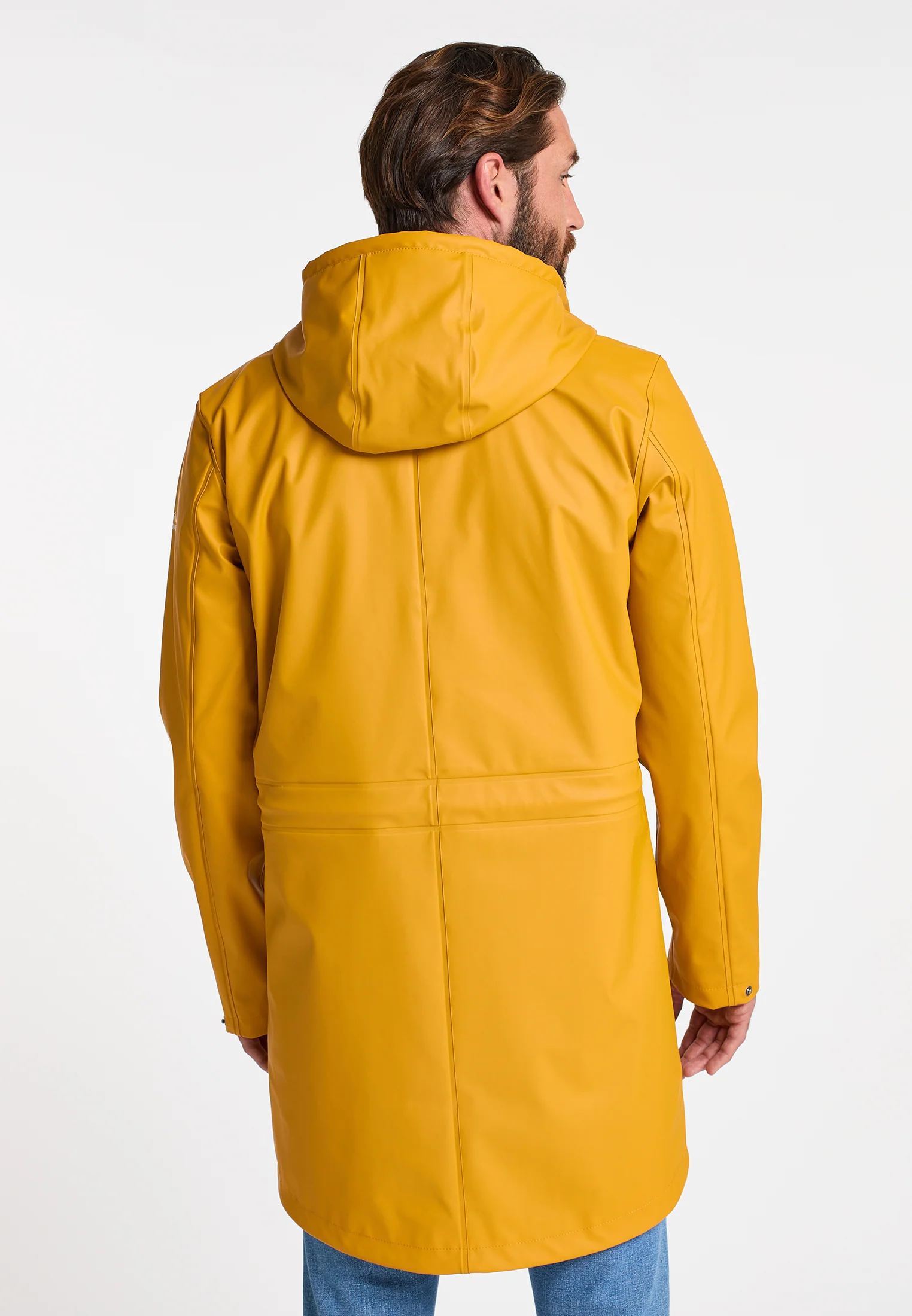 ICEBOUND Men's Raincoat - Image 14