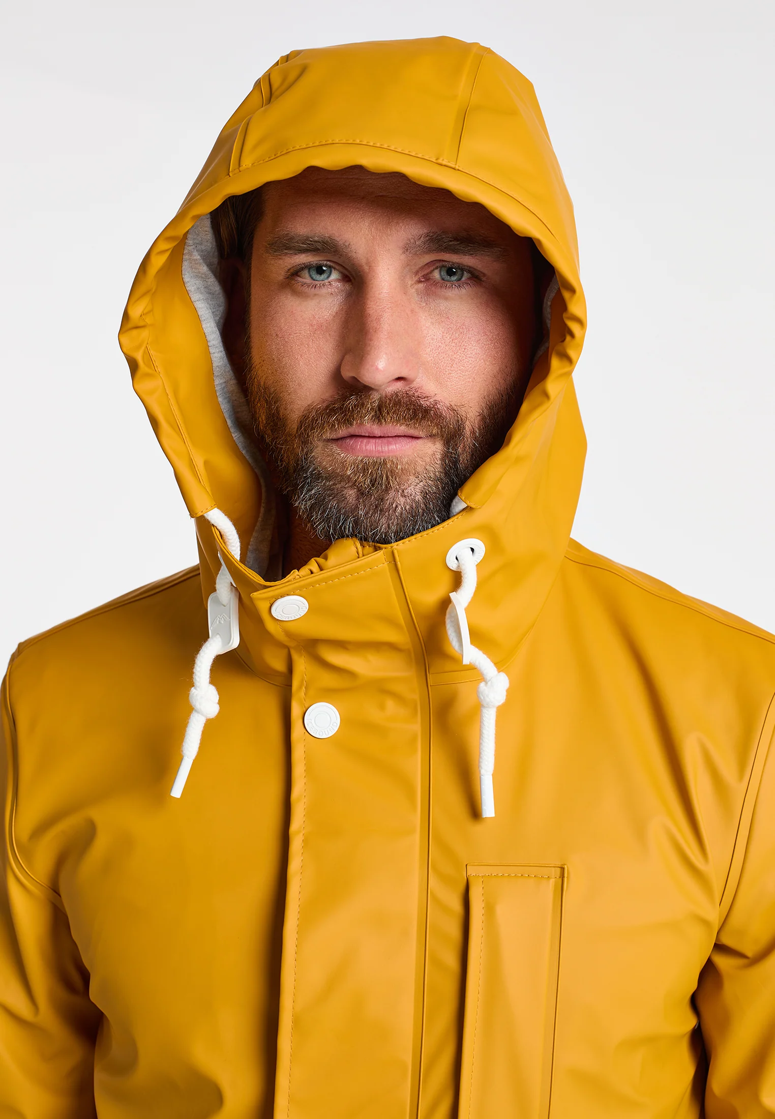 ICEBOUND Men's Raincoat - Image 15