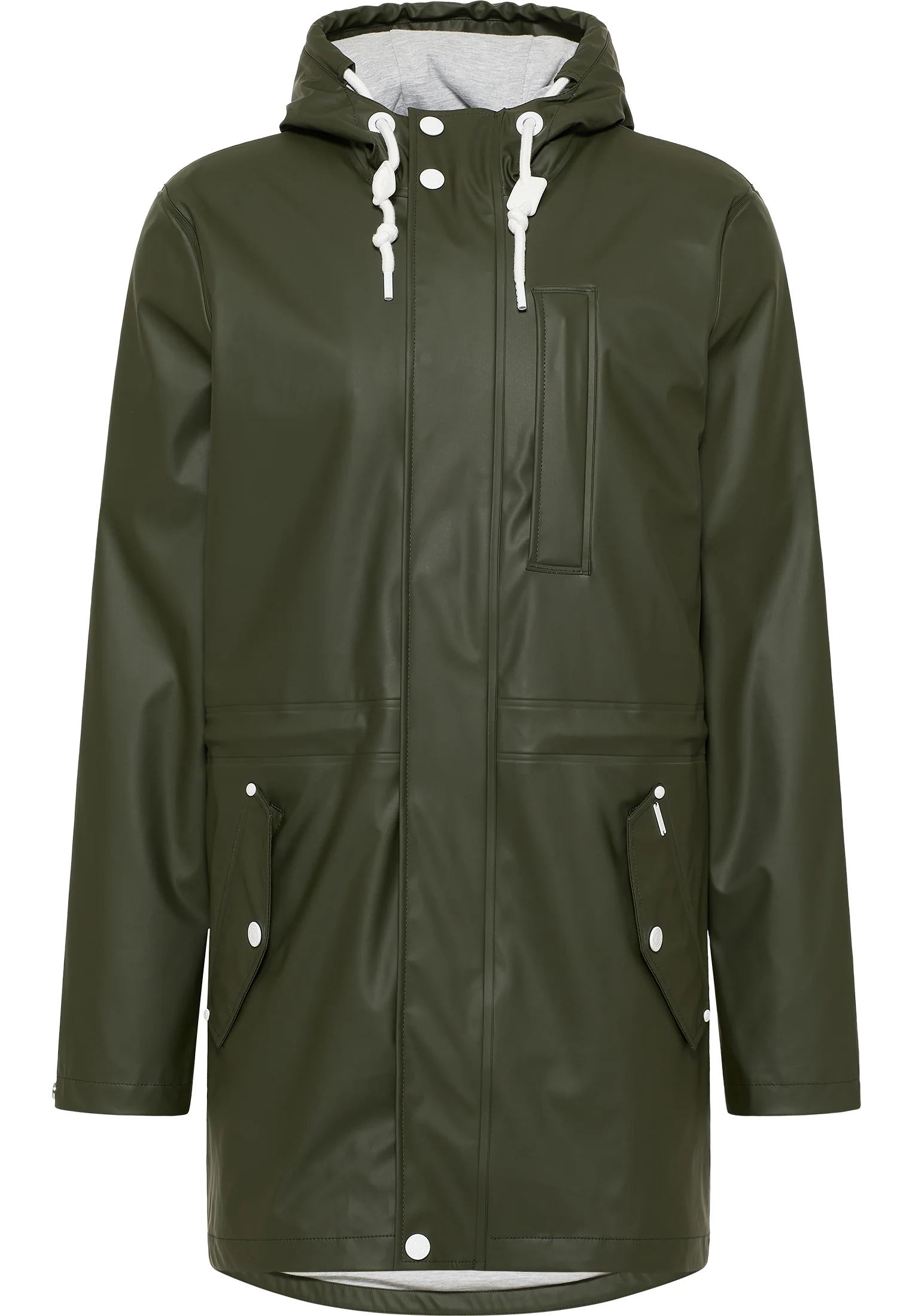 ICEBOUND Men's Raincoat - Image 17