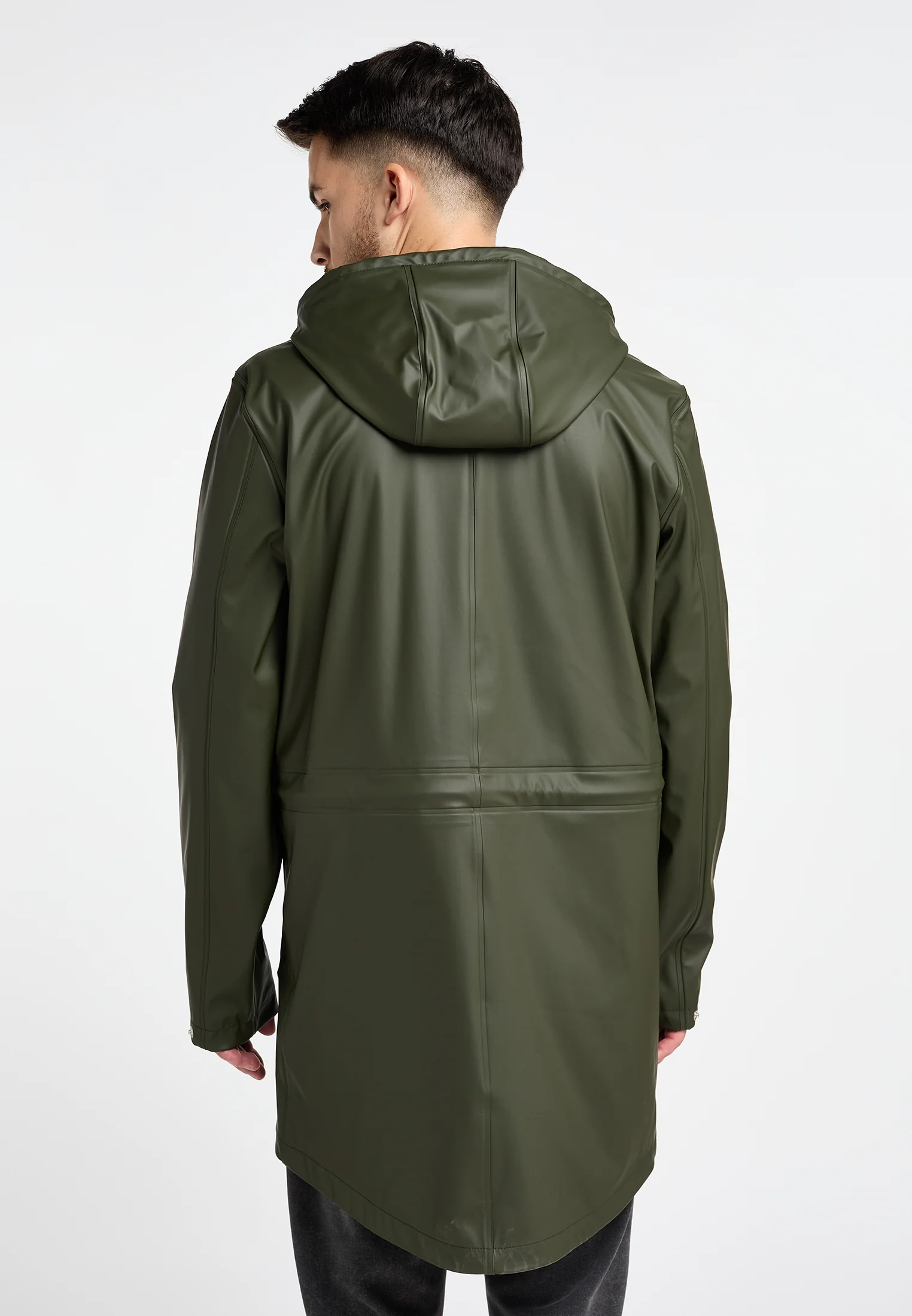 ICEBOUND Men's Raincoat - Image 19
