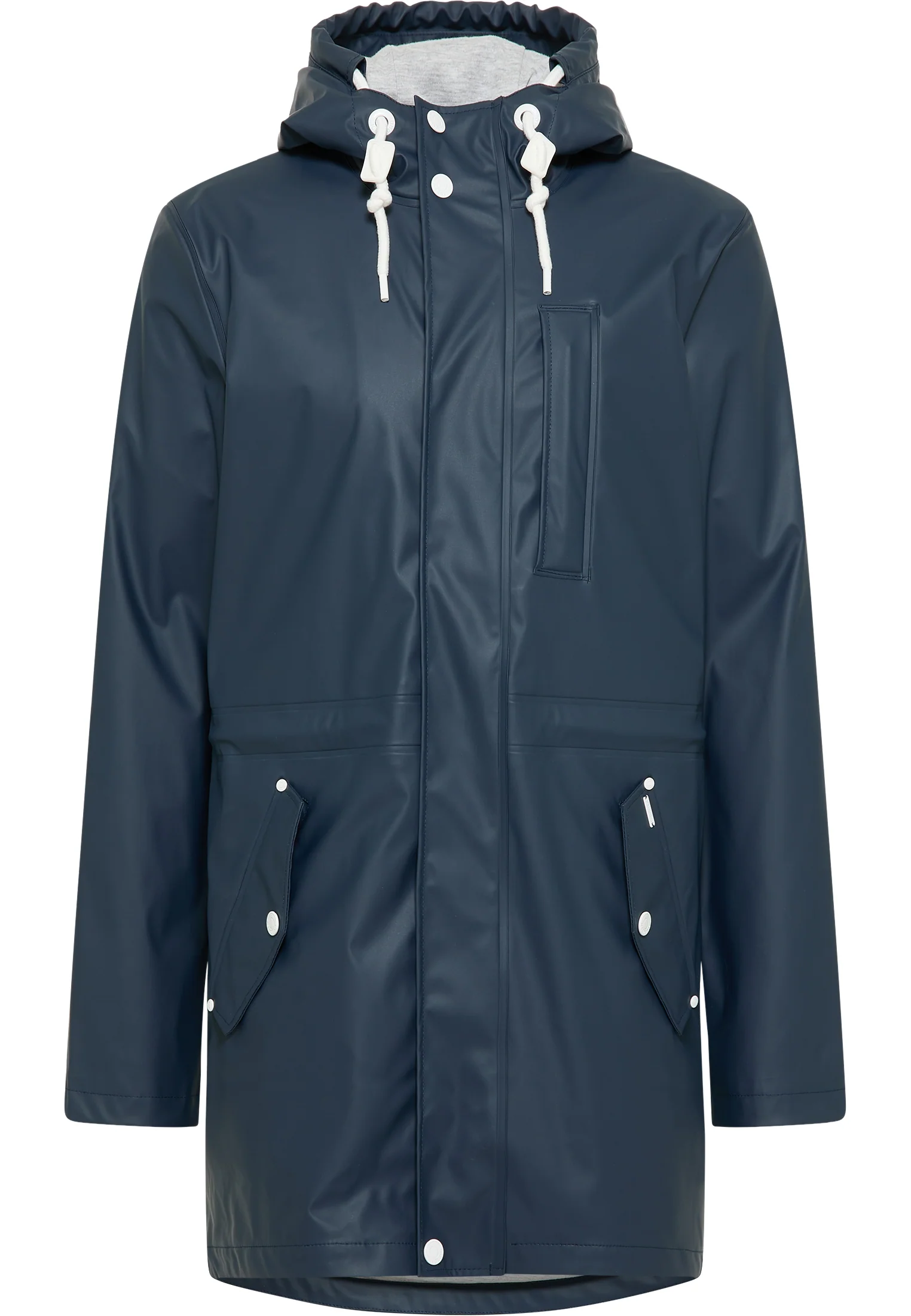 ICEBOUND Men's Raincoat - Image 22