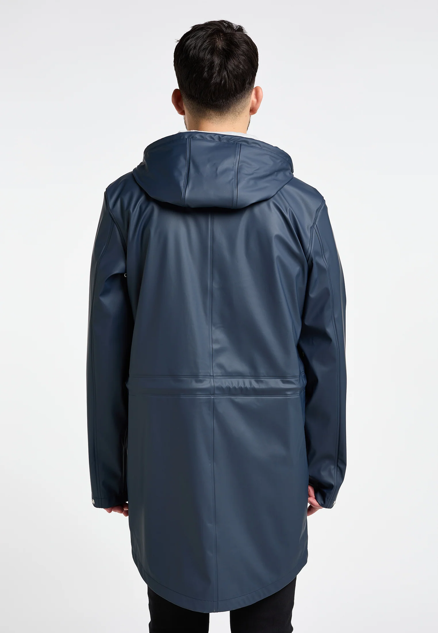 ICEBOUND Men's Raincoat - Image 24