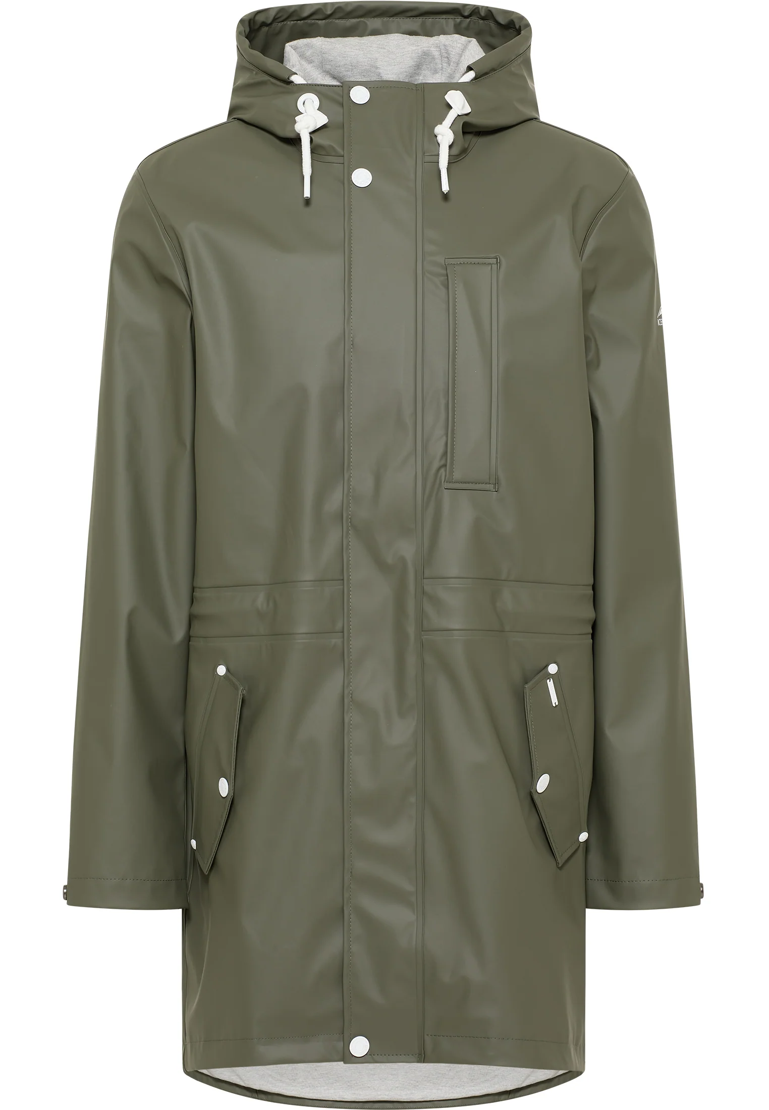 ICEBOUND Men's Raincoat - Image 27
