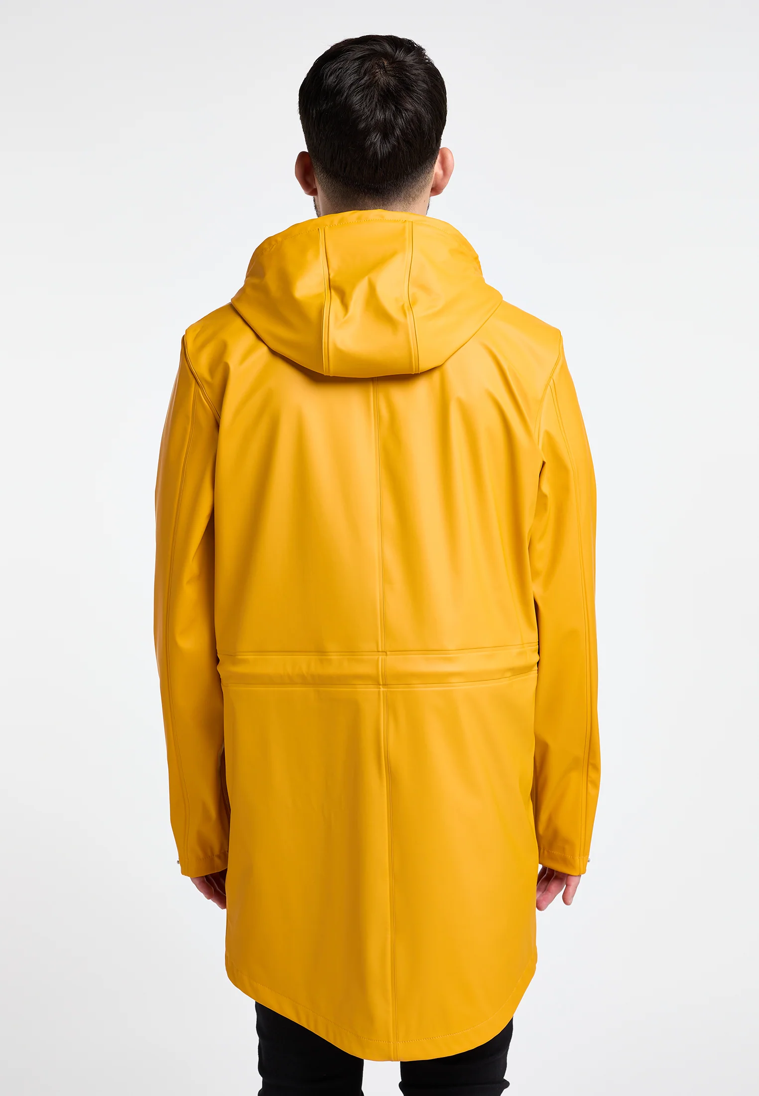 ICEBOUND Men's Raincoat - Image 34