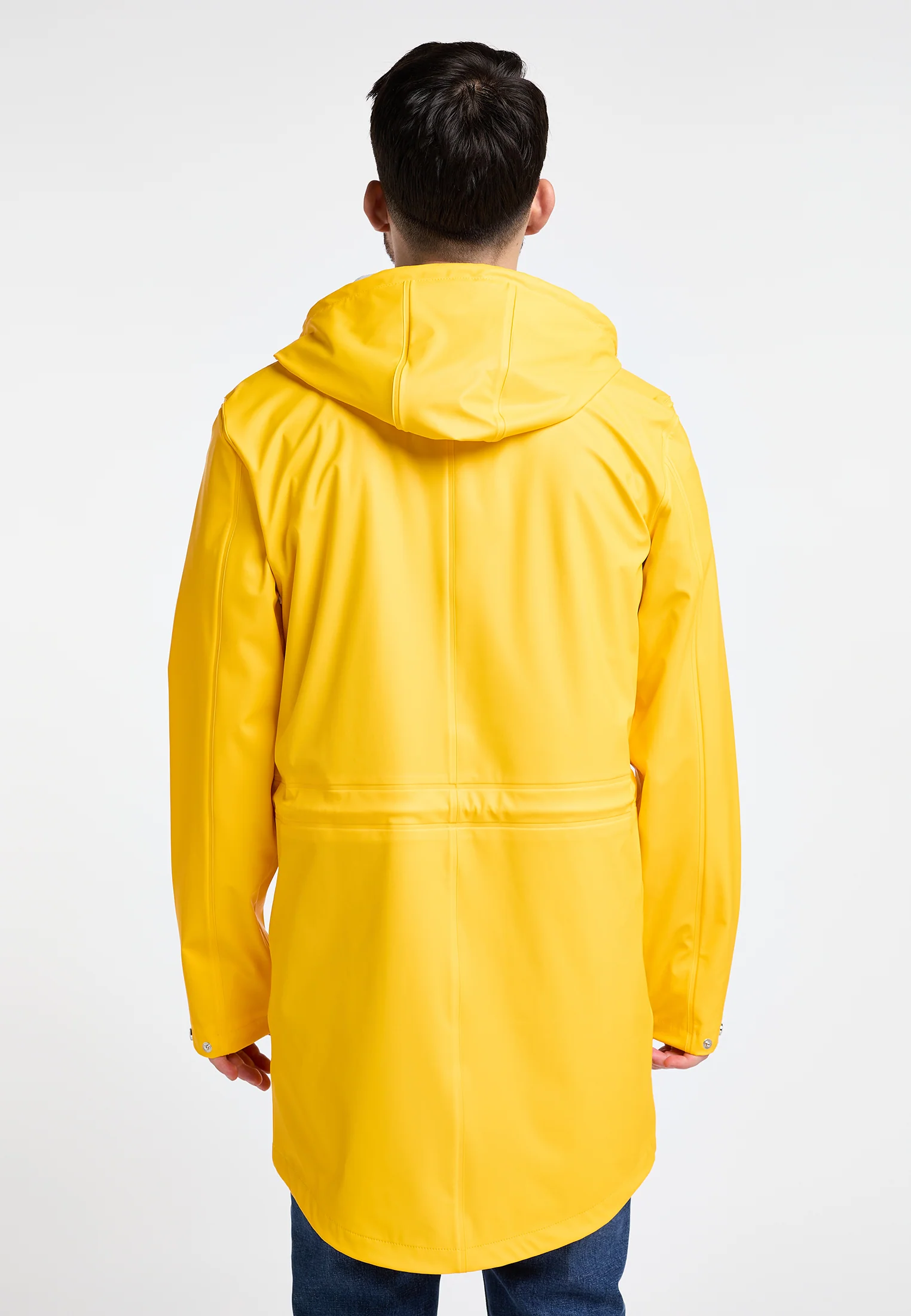 ICEBOUND Men's Raincoat - Image 39