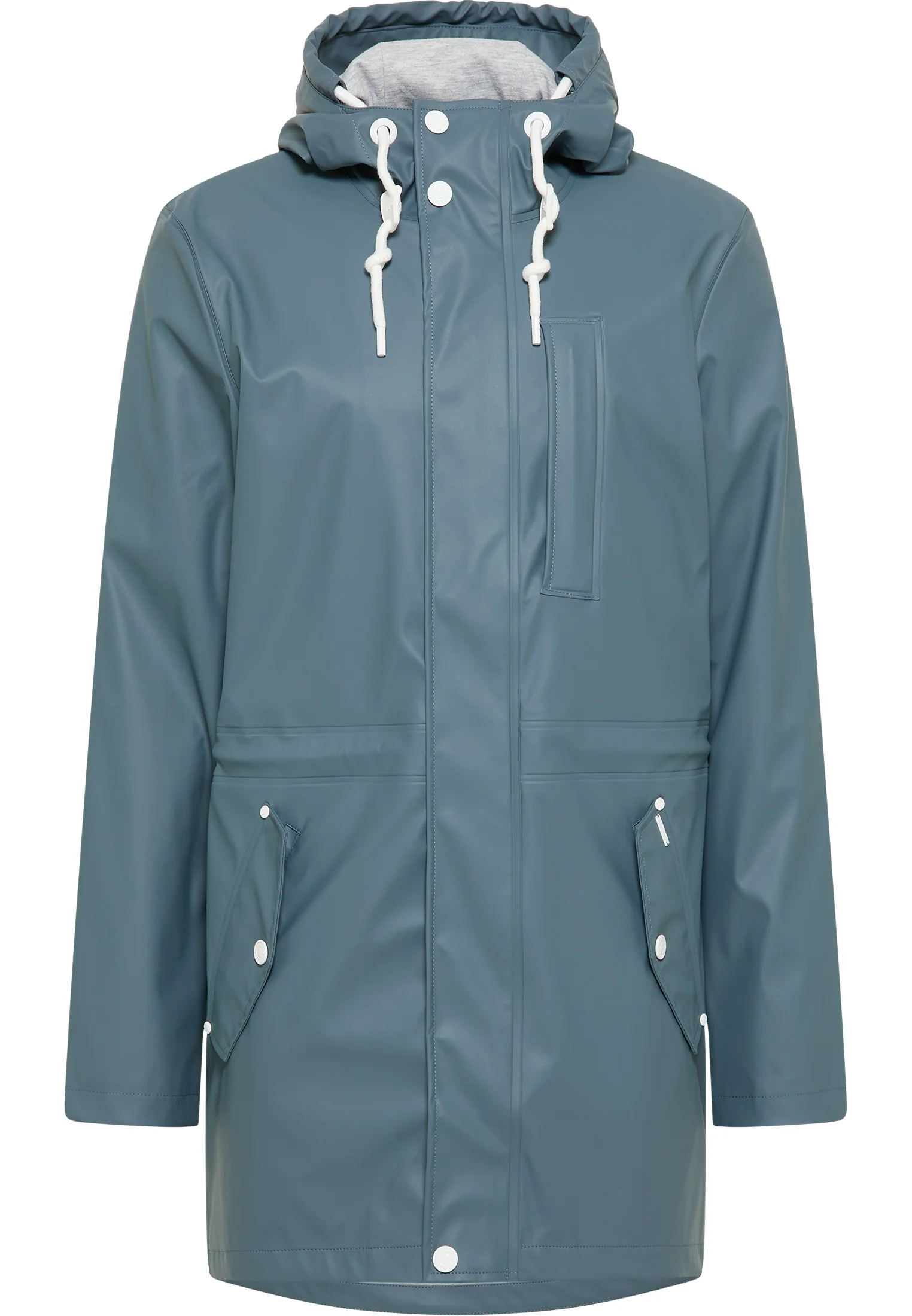 ICEBOUND Men's Raincoat - Image 7