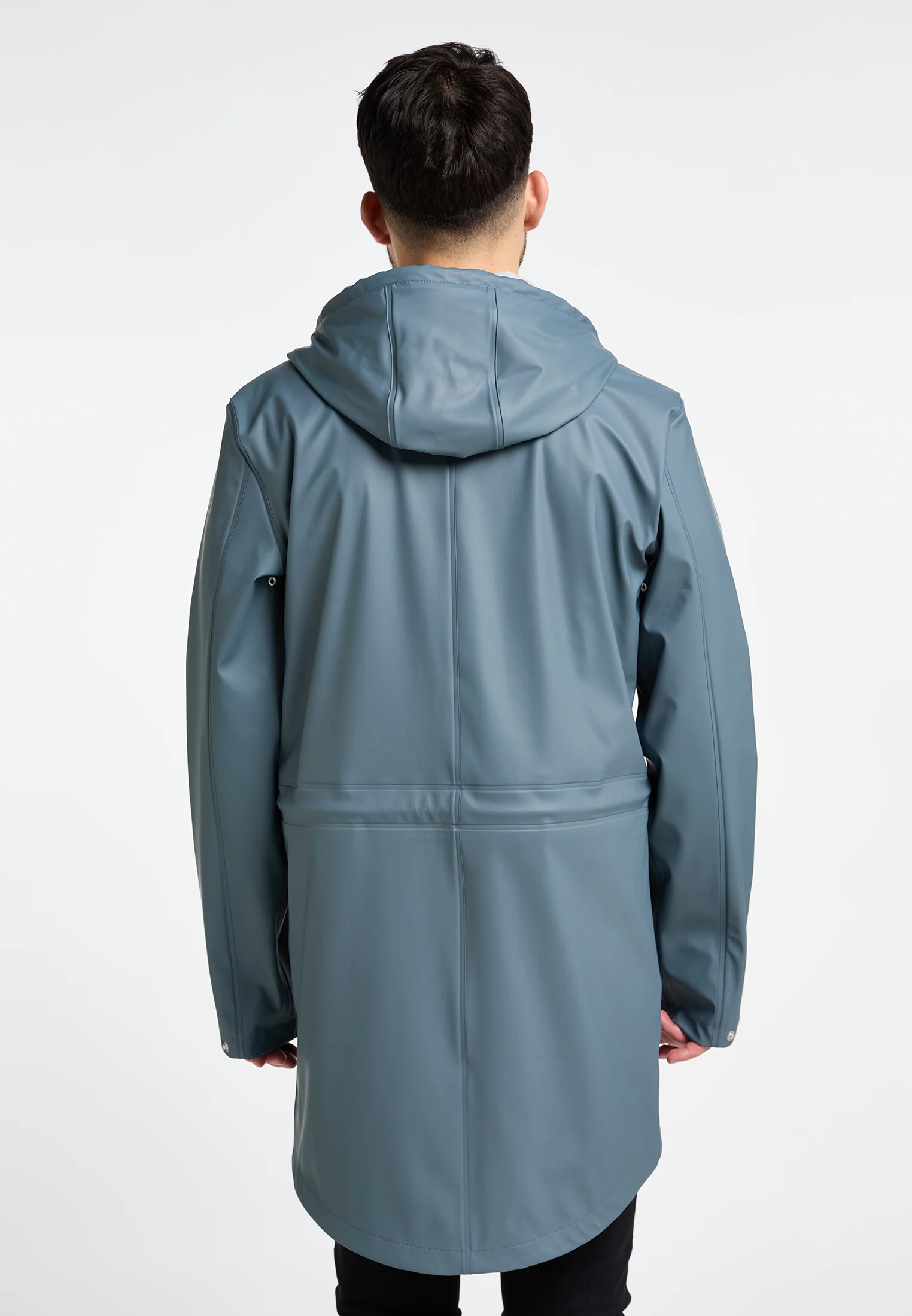 ICEBOUND Men's Raincoat - Image 9