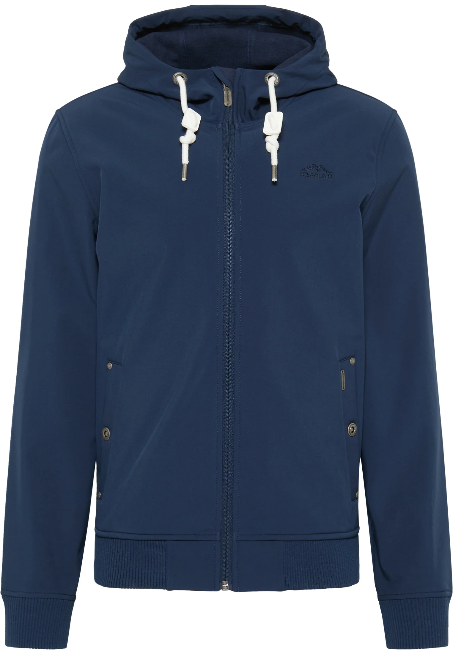 ICEBOUND Men's Softshell Blouson - Image 12