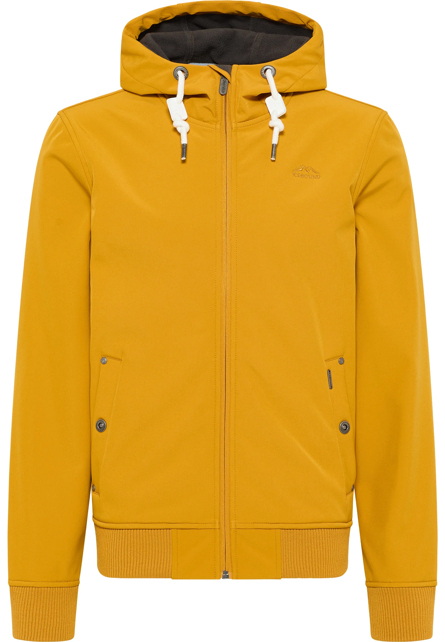 ICEBOUND Men's Softshell Blouson - Image 17
