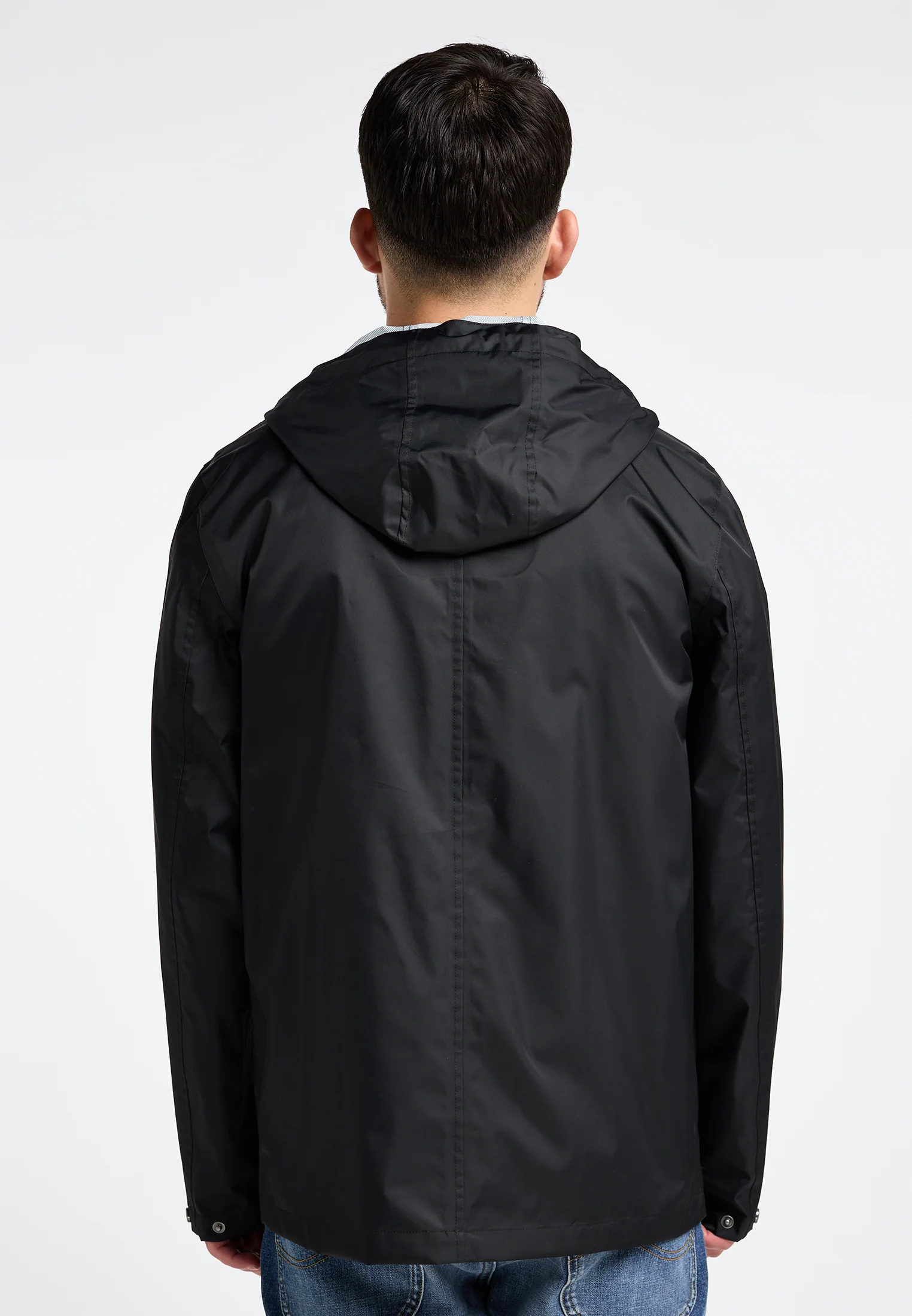 ICEBOUND Men's Rain Jacket - Image 4