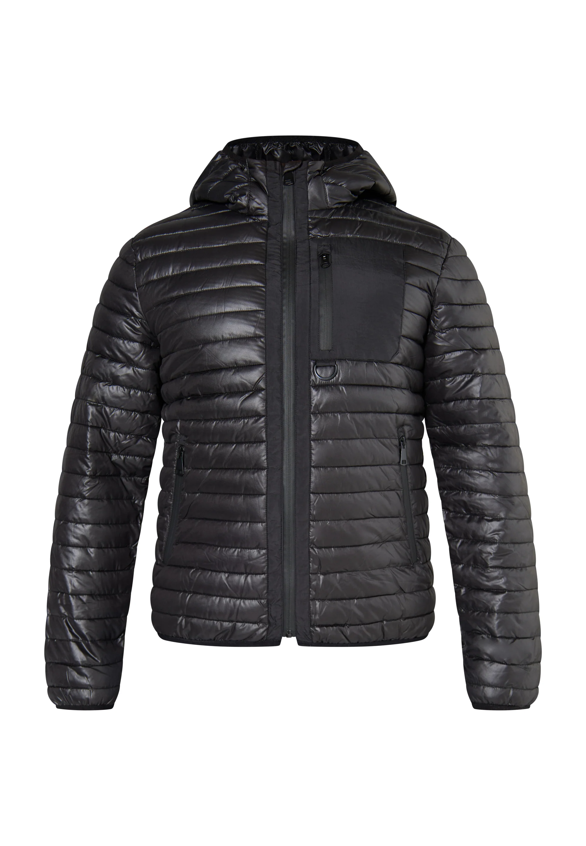 ICEBOUND Men's Quilted Jacket - Image 2