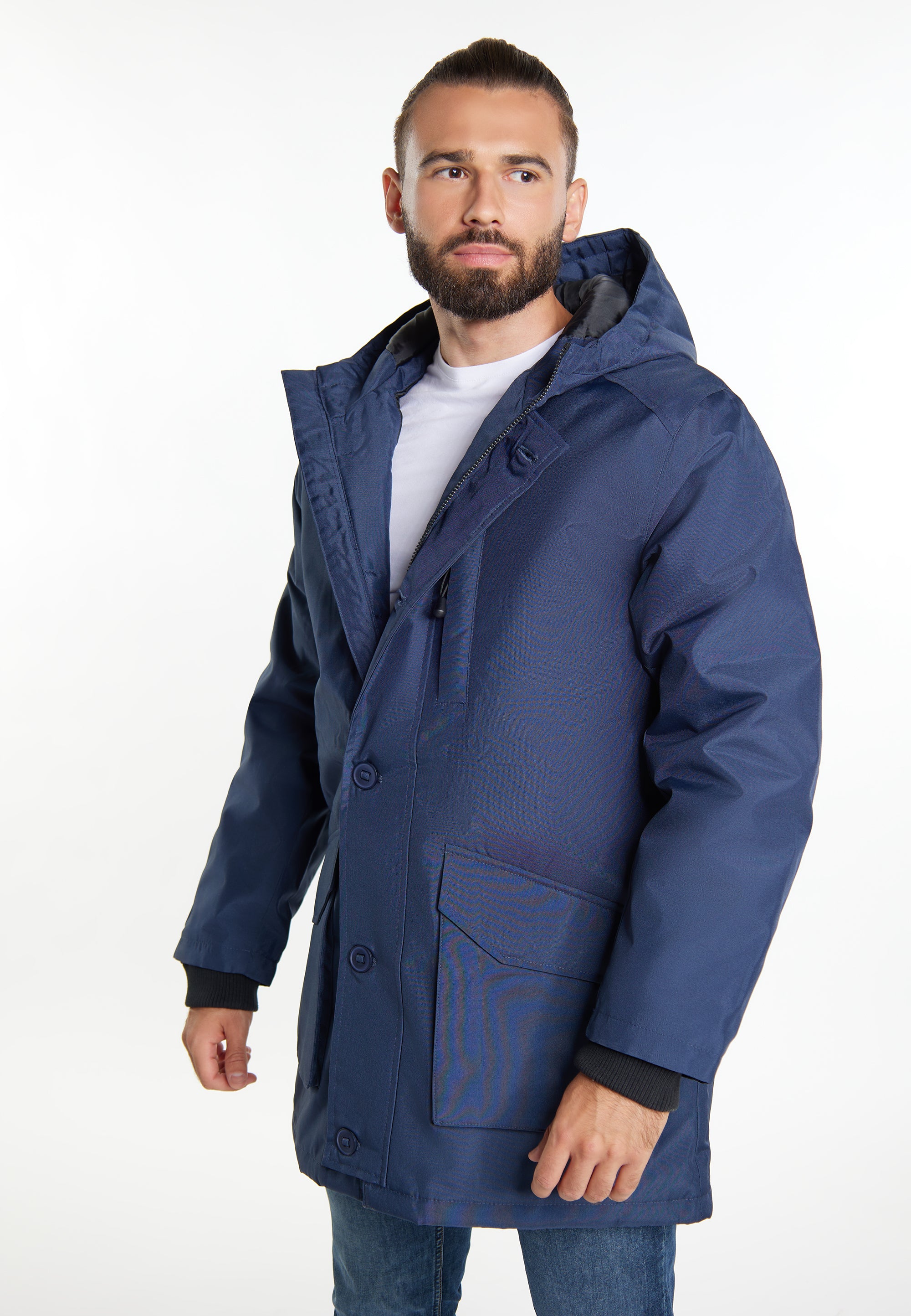 ICEBOUND Men's Parka - Image 8