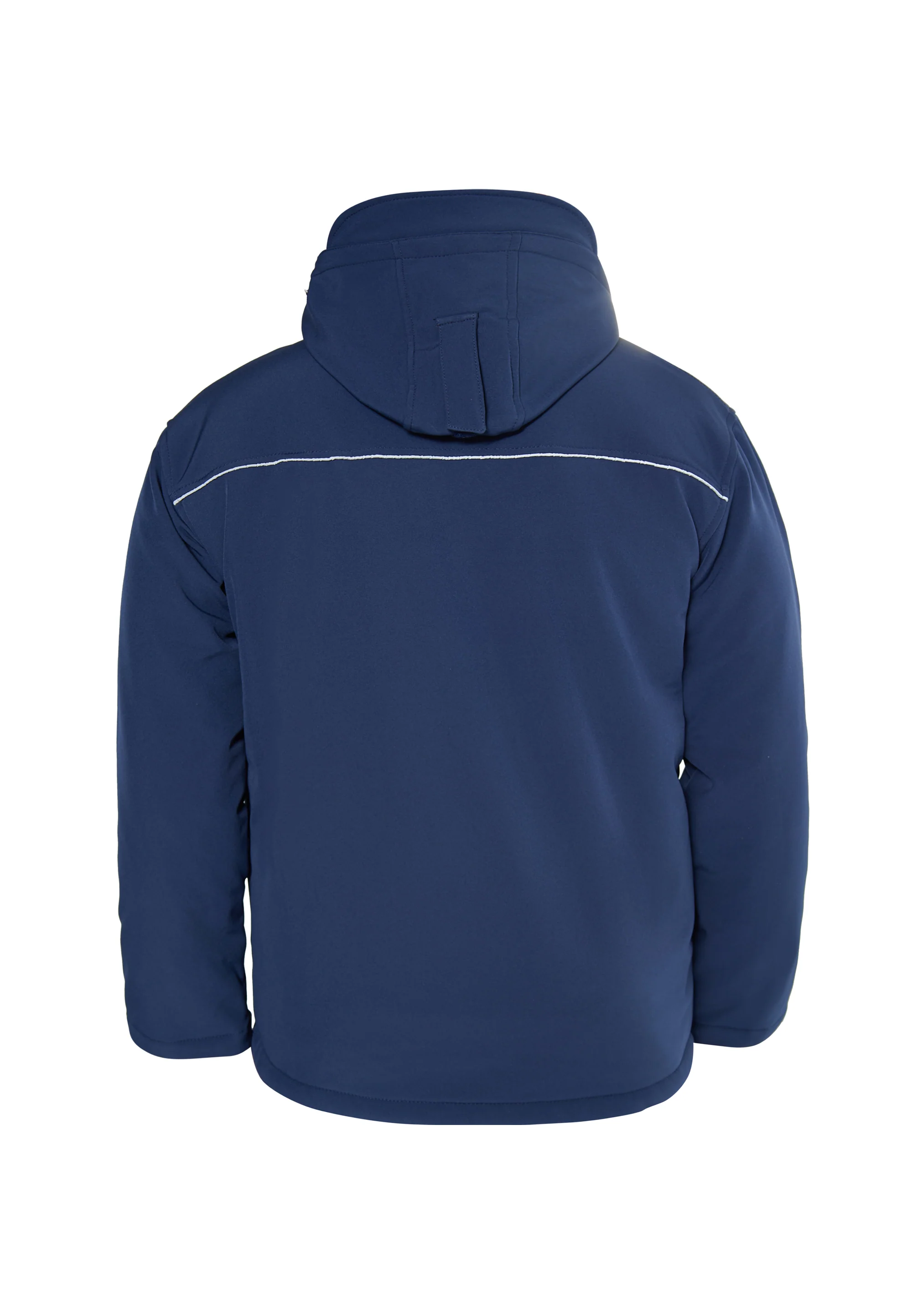 ICEBOUND Men's Softshell Jacket - Image 5