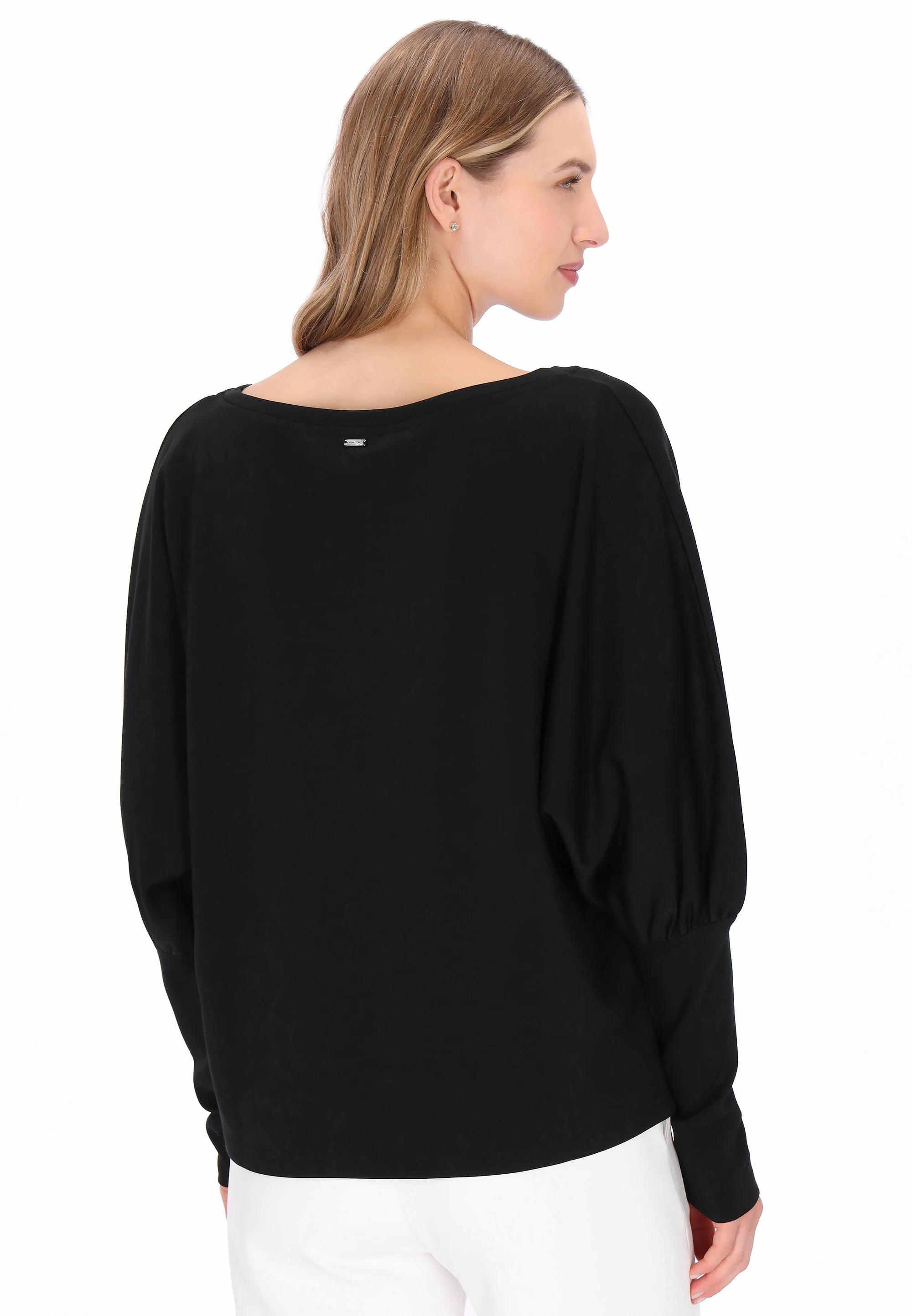 DreiMaster Klassik Women's Sweatshirt - Image 4