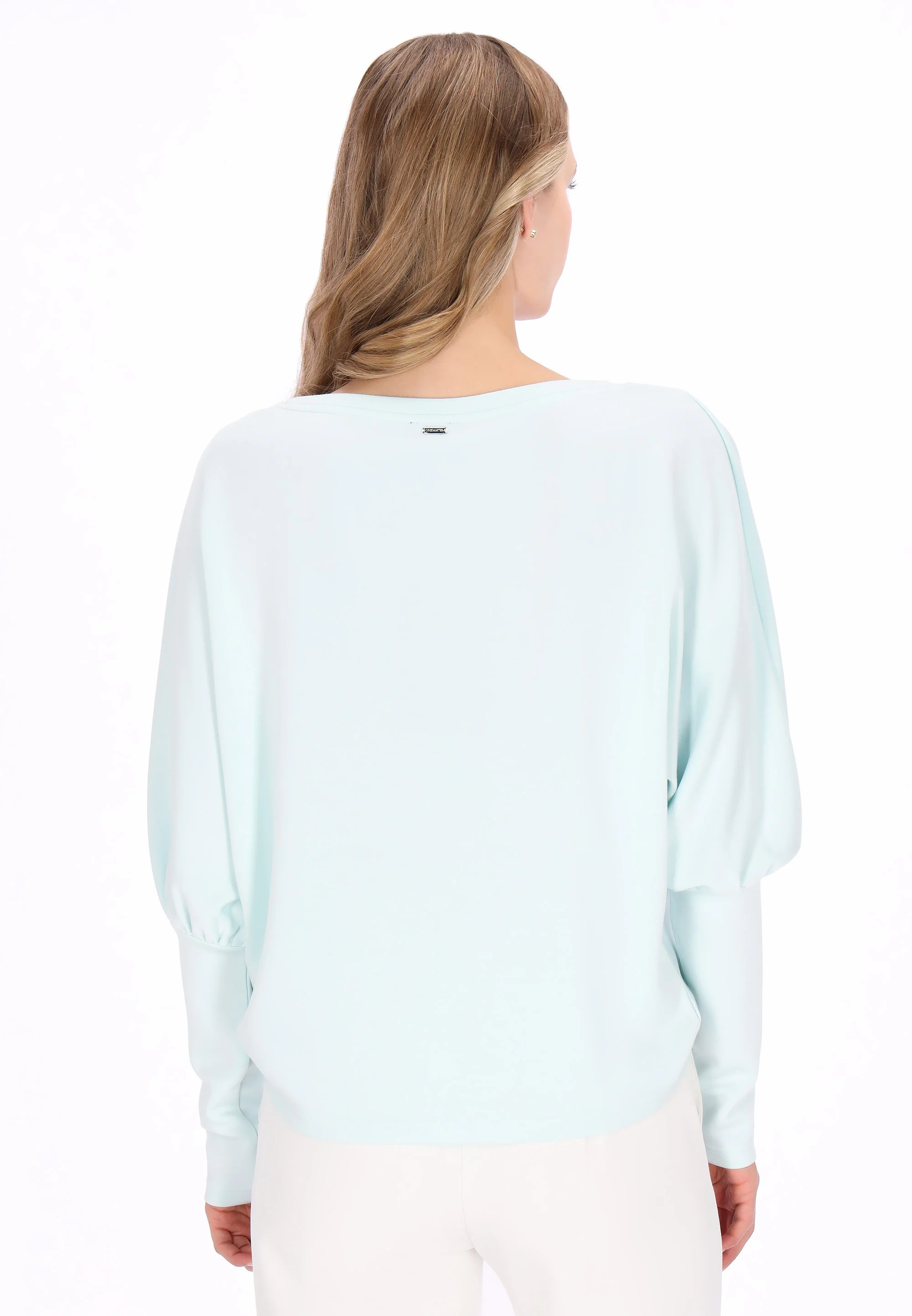 DreiMaster Klassik Women's Sweatshirt - Image 9