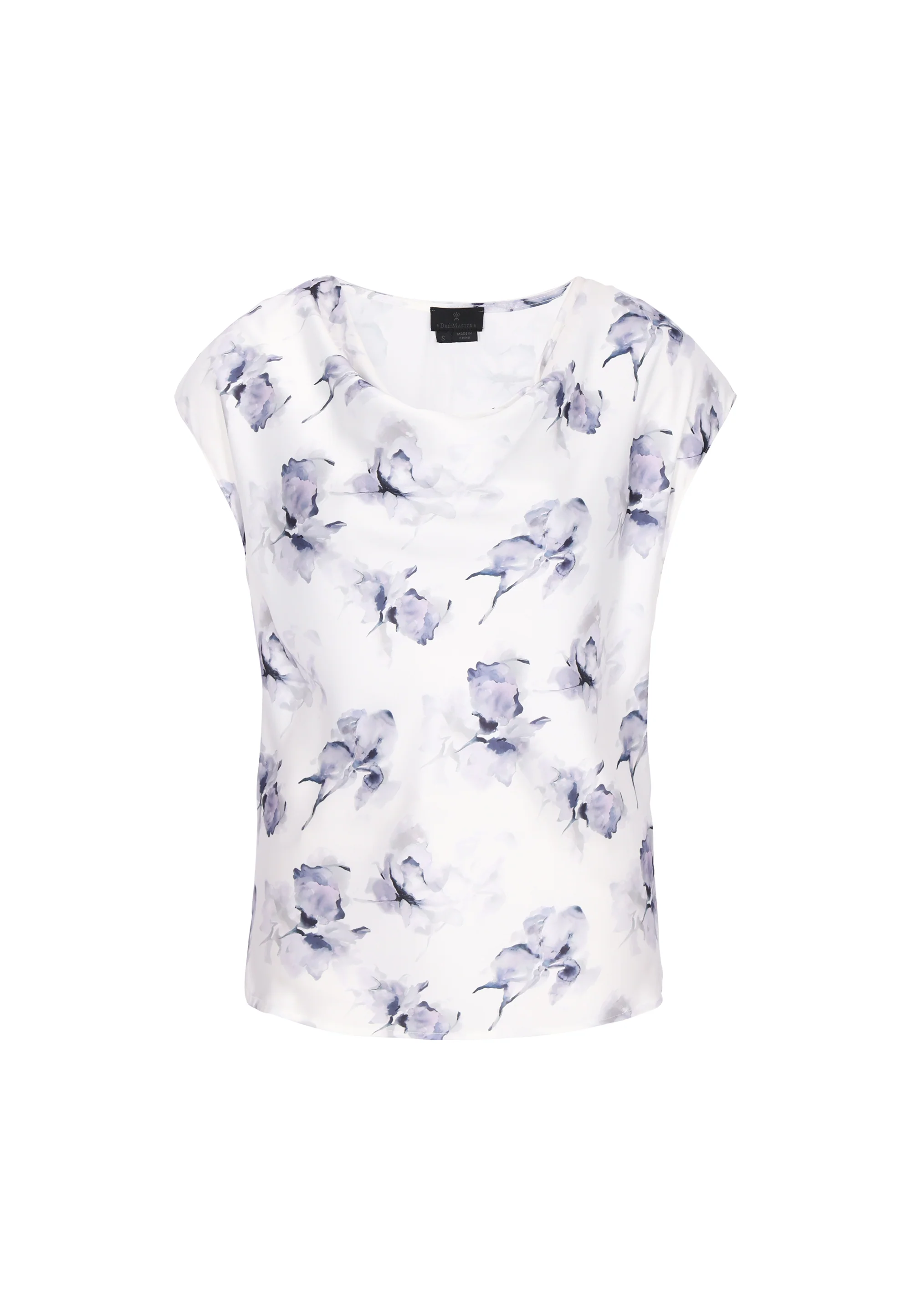 DreiMaster Klassik Women's Blouse - Image 12