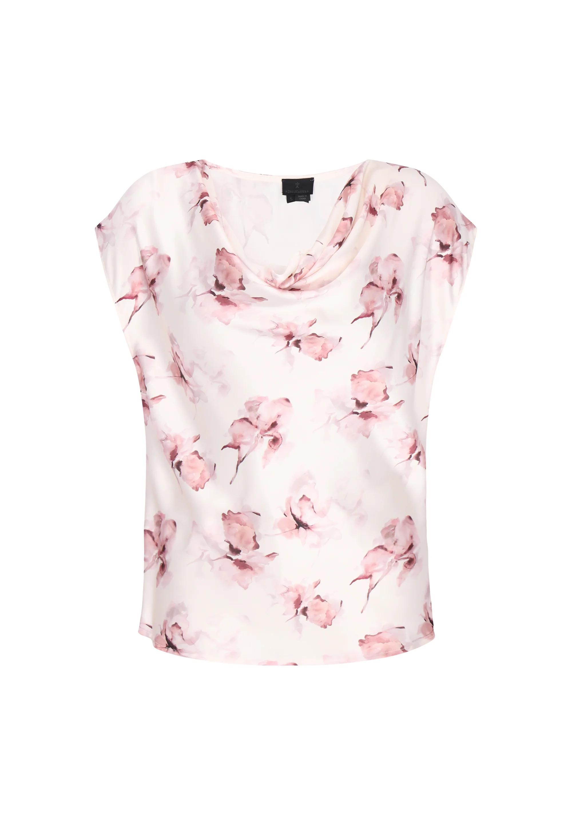 DreiMaster Klassik Women's Blouse - Image 17