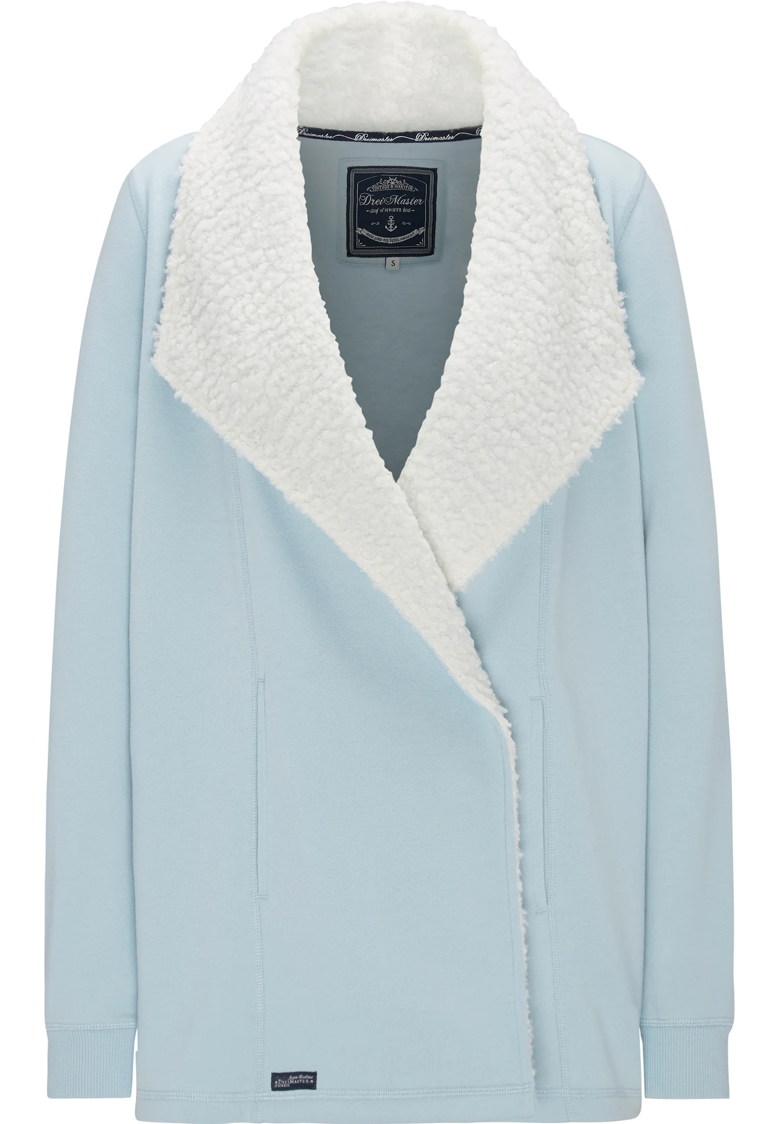 DreiMaster Women's Jacket - Image 7
