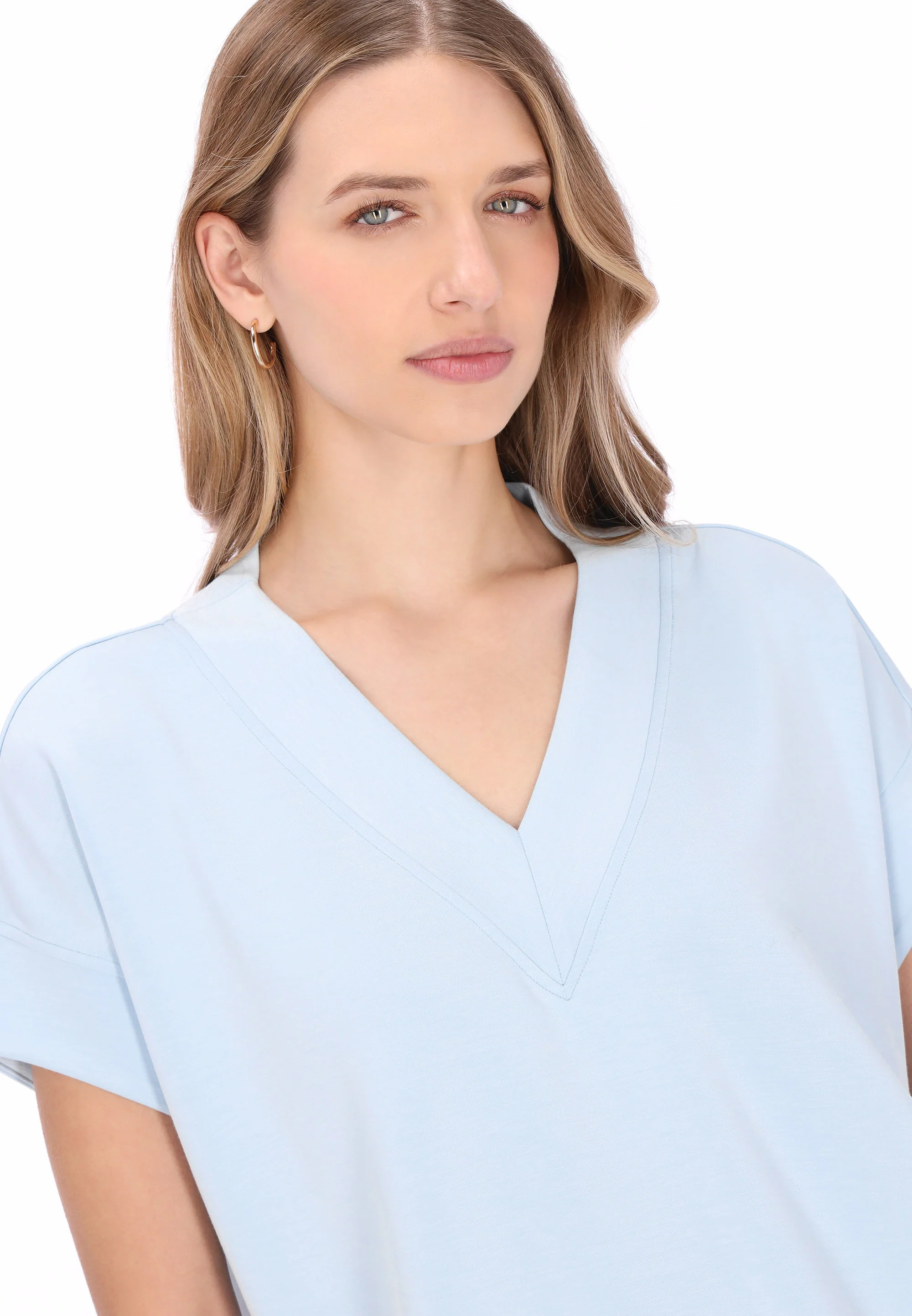 DreiMaster Klassik Women's Blouse - Image 15