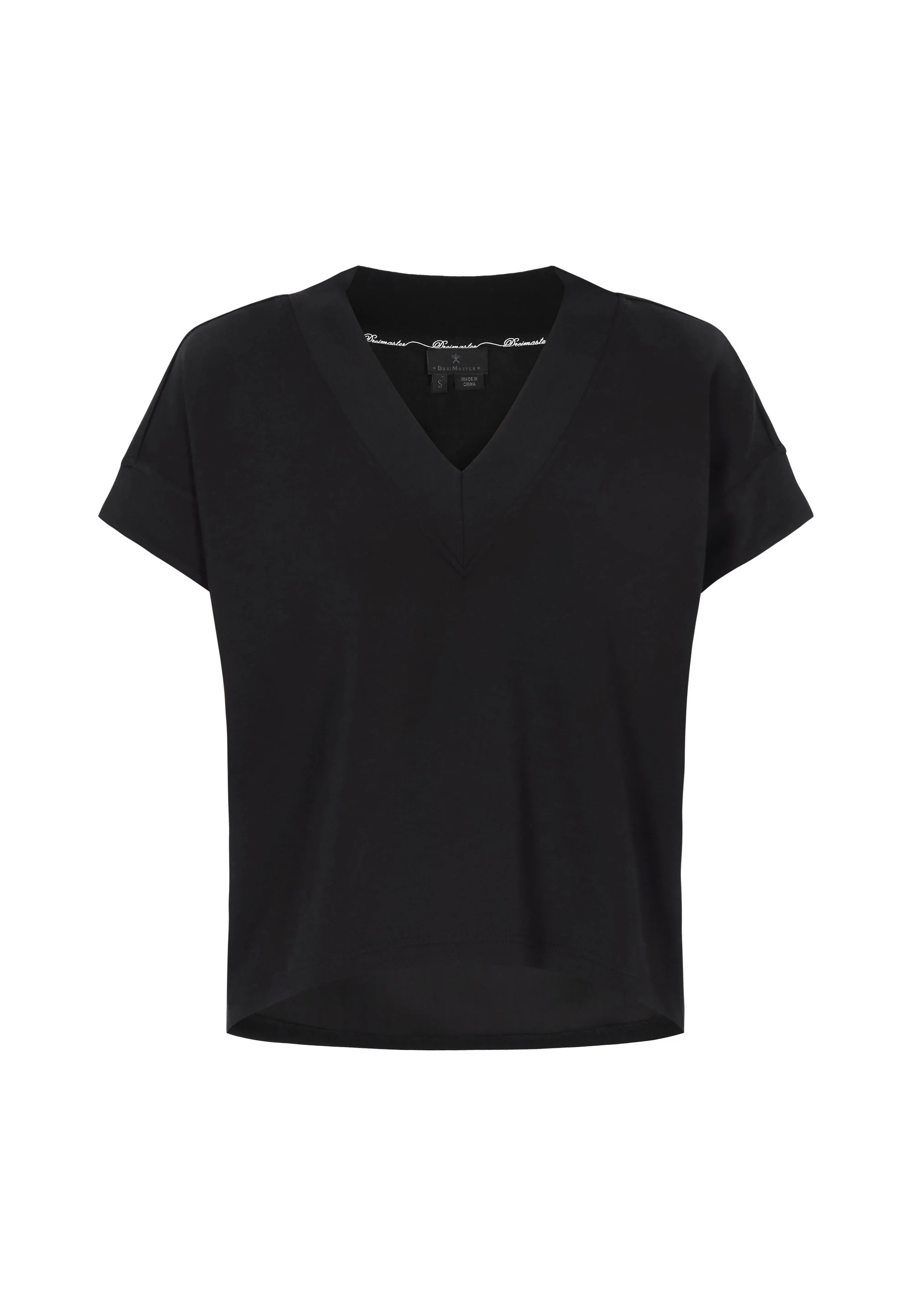 DreiMaster Klassik Women's Blouse - Image 2