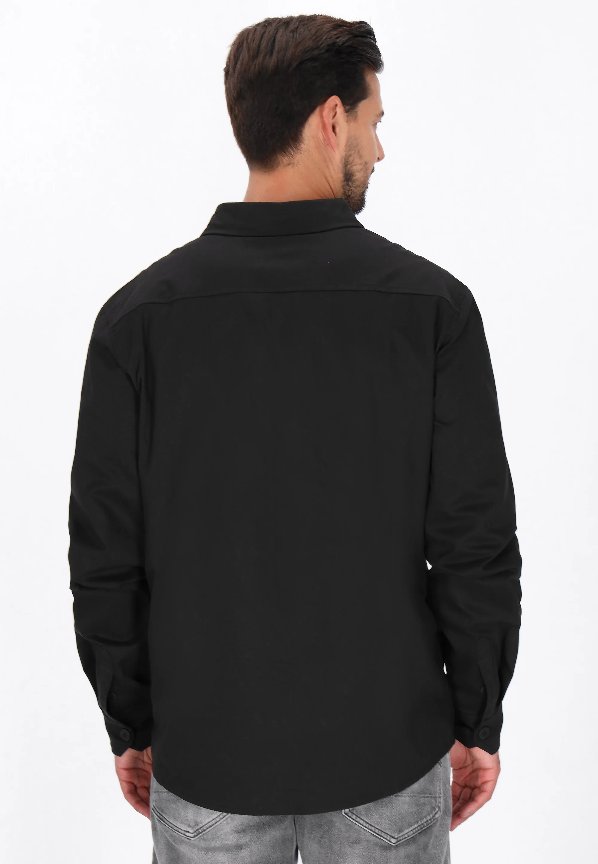 DreiMaster Vintage Men's Shirt - Image 4