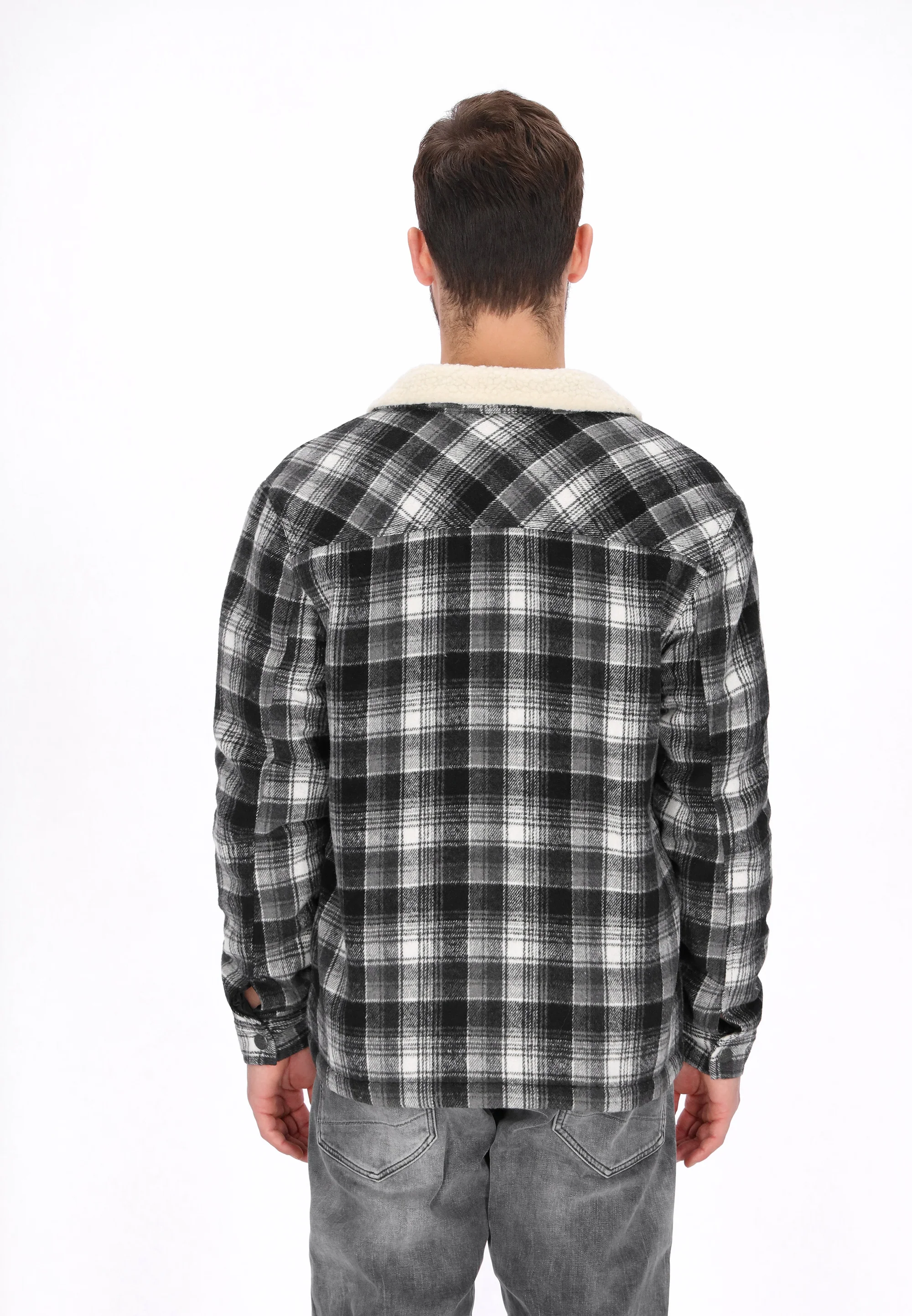 DreiMaster Vintage Men's Jacket - Image 16