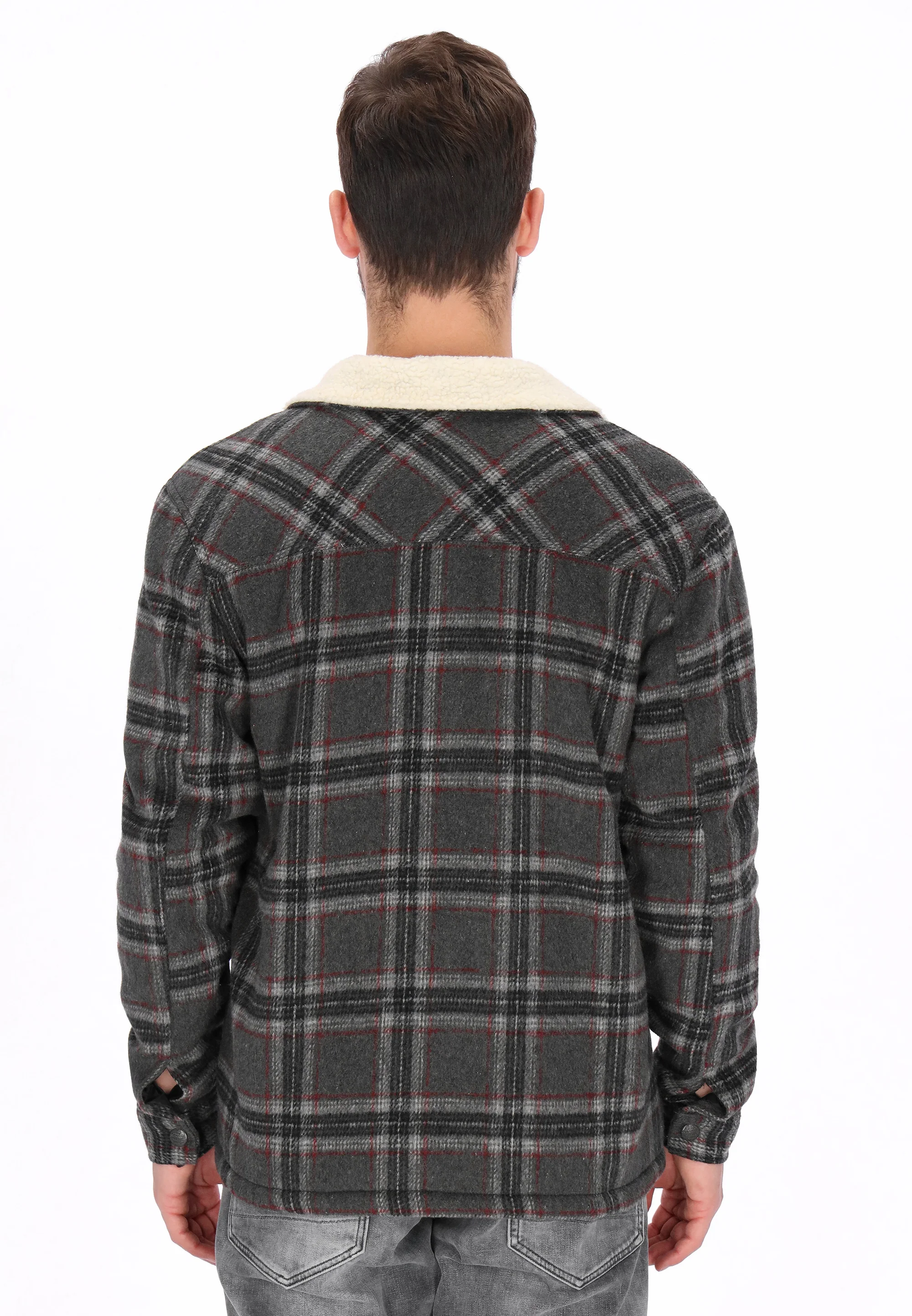DreiMaster Vintage Men's Jacket - Image 22