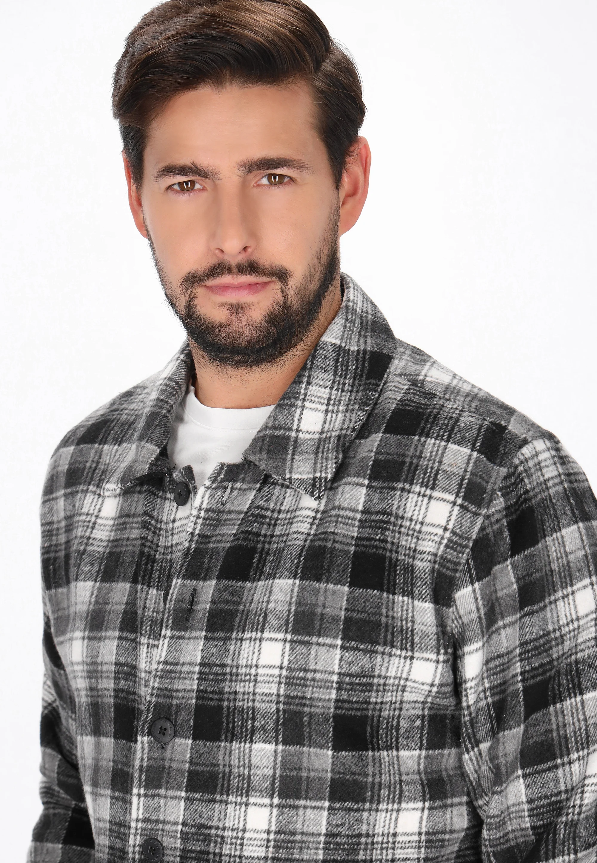 DreiMaster Vintage Men's Shirt - Image 15