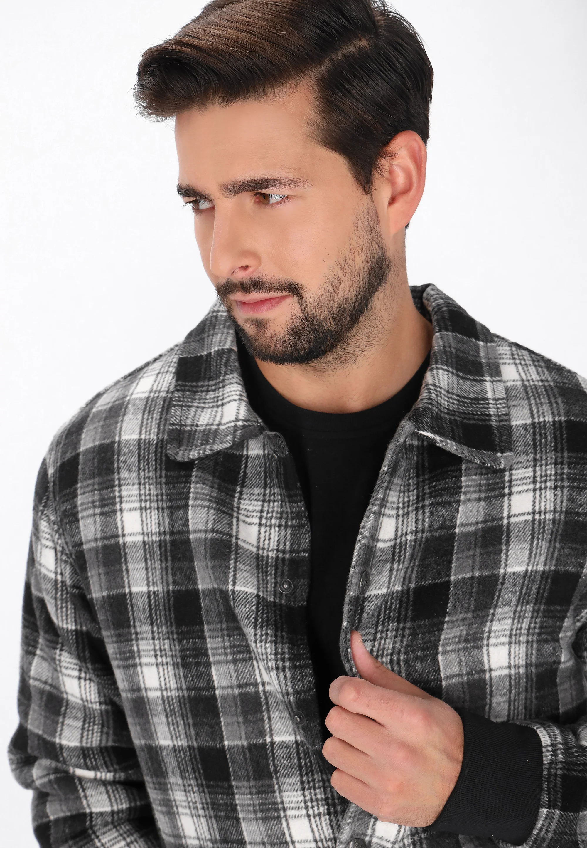DreiMaster Vintage Men's Jacket - Image 15