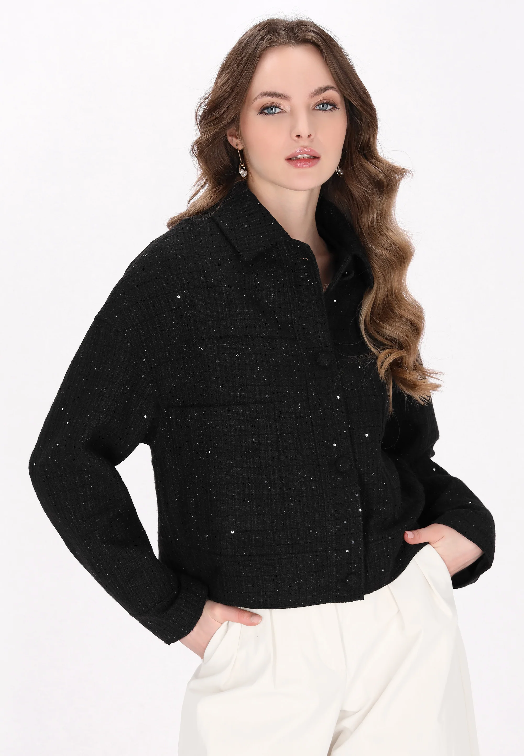 DreiMaster Klassik Women's Jacket - Image 13