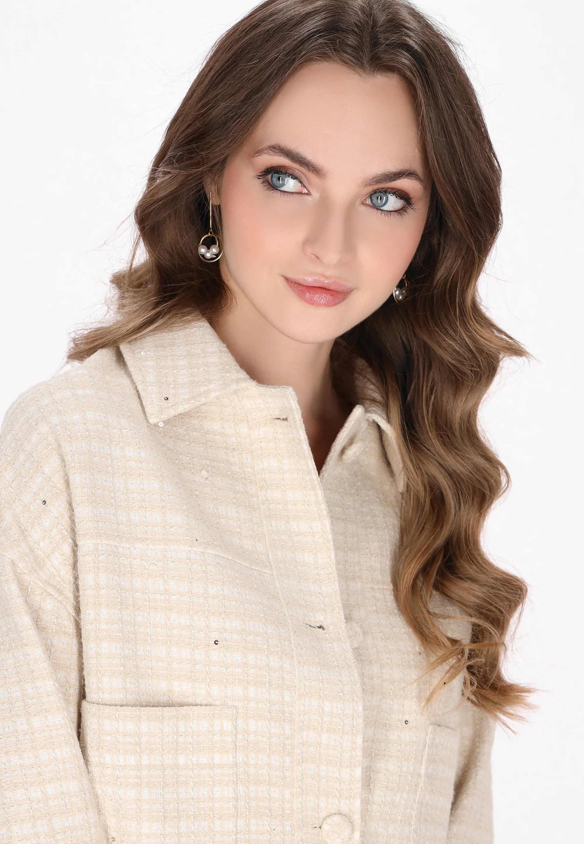 DreiMaster Klassik Women's Jacket - Image 20