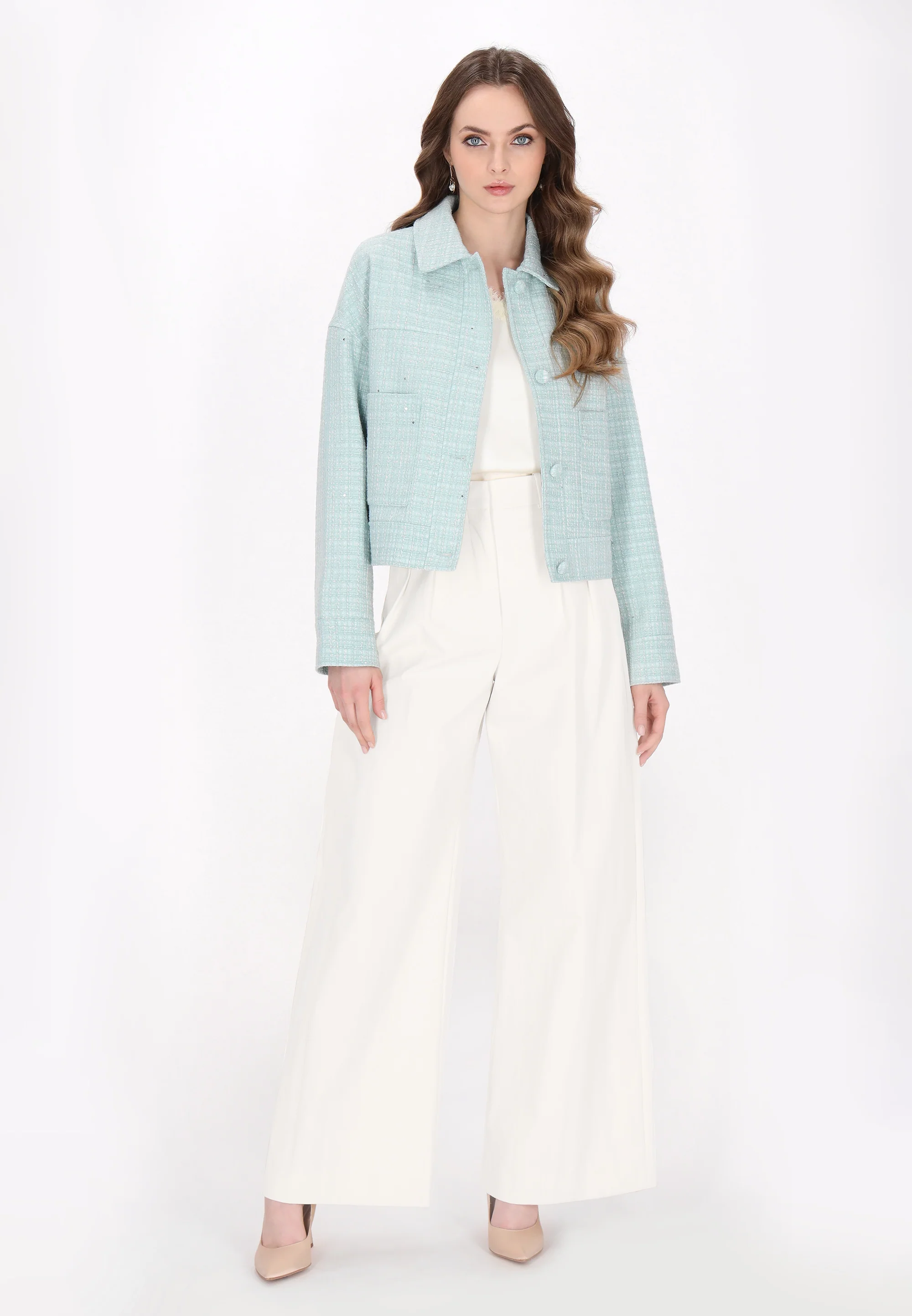 DreiMaster Klassik Women's Jacket - Image 26