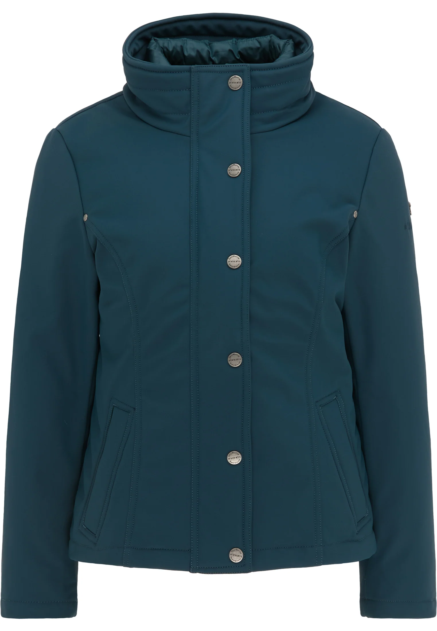 DreiMaster Klassik Women's 3 In 1 Jacket - Image 7
