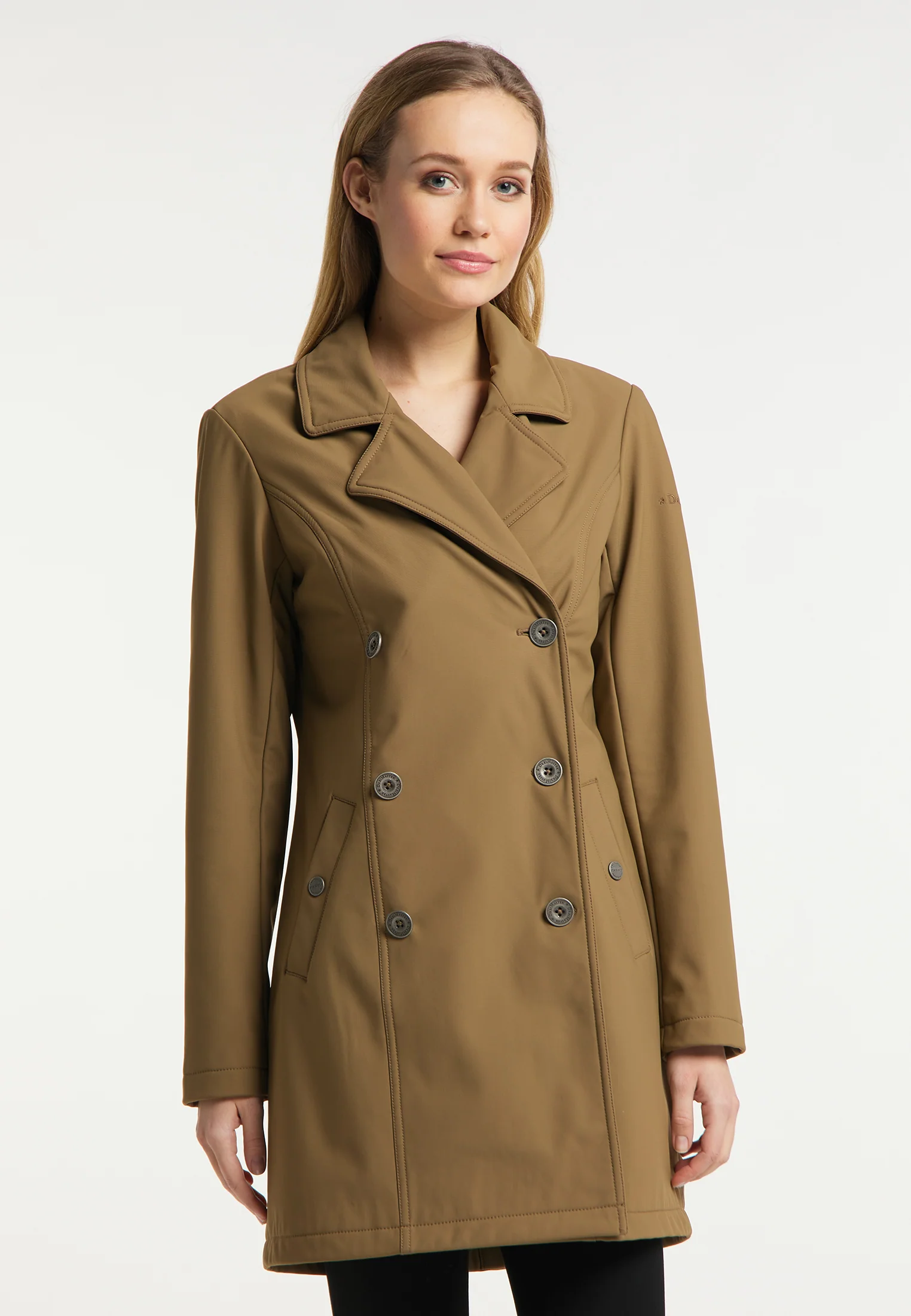 DreiMaster Klassik Women's Coat - Image 3