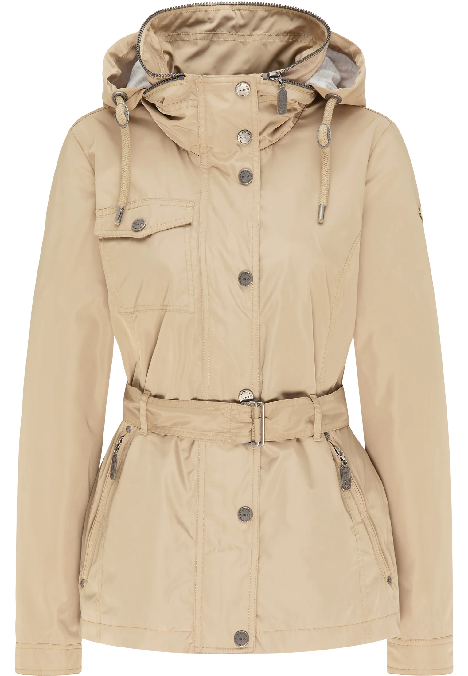 DreiMaster Klassik Women's Field Jacket - Image 2