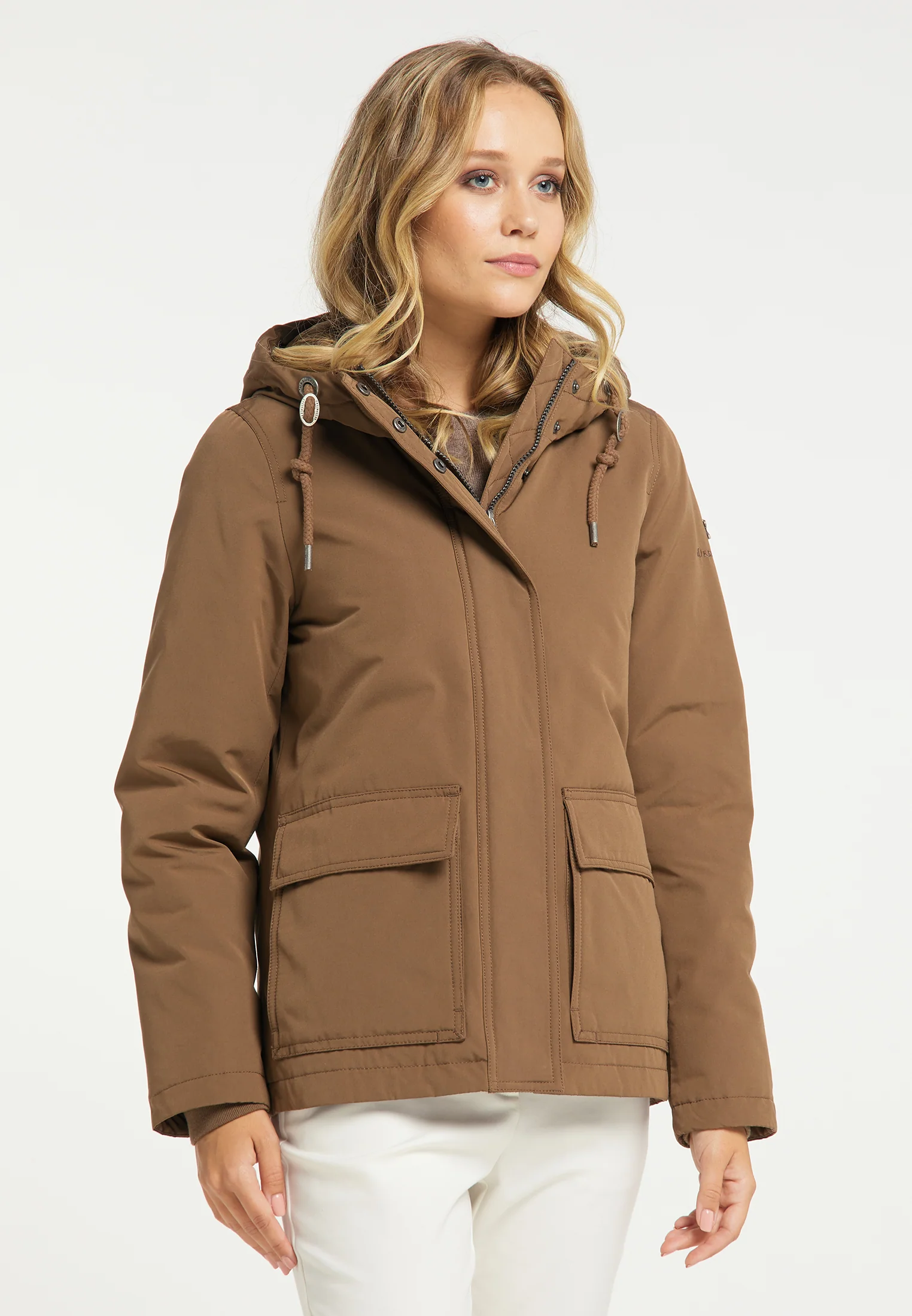 DreiMaster Klassik Women's Winter Jacket - Image 8