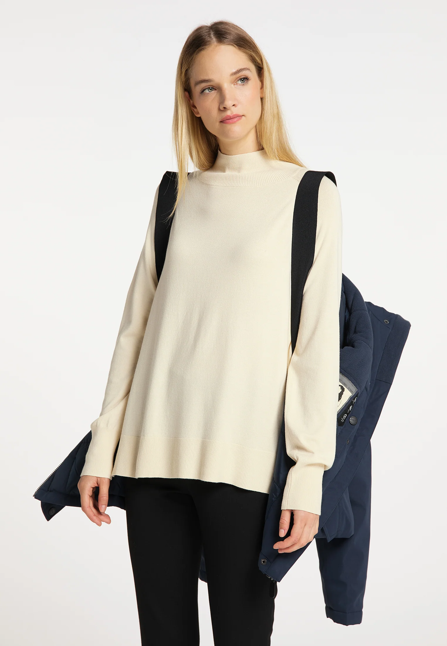 DreiMaster Klassik Women's Inter Jacket - Image 10