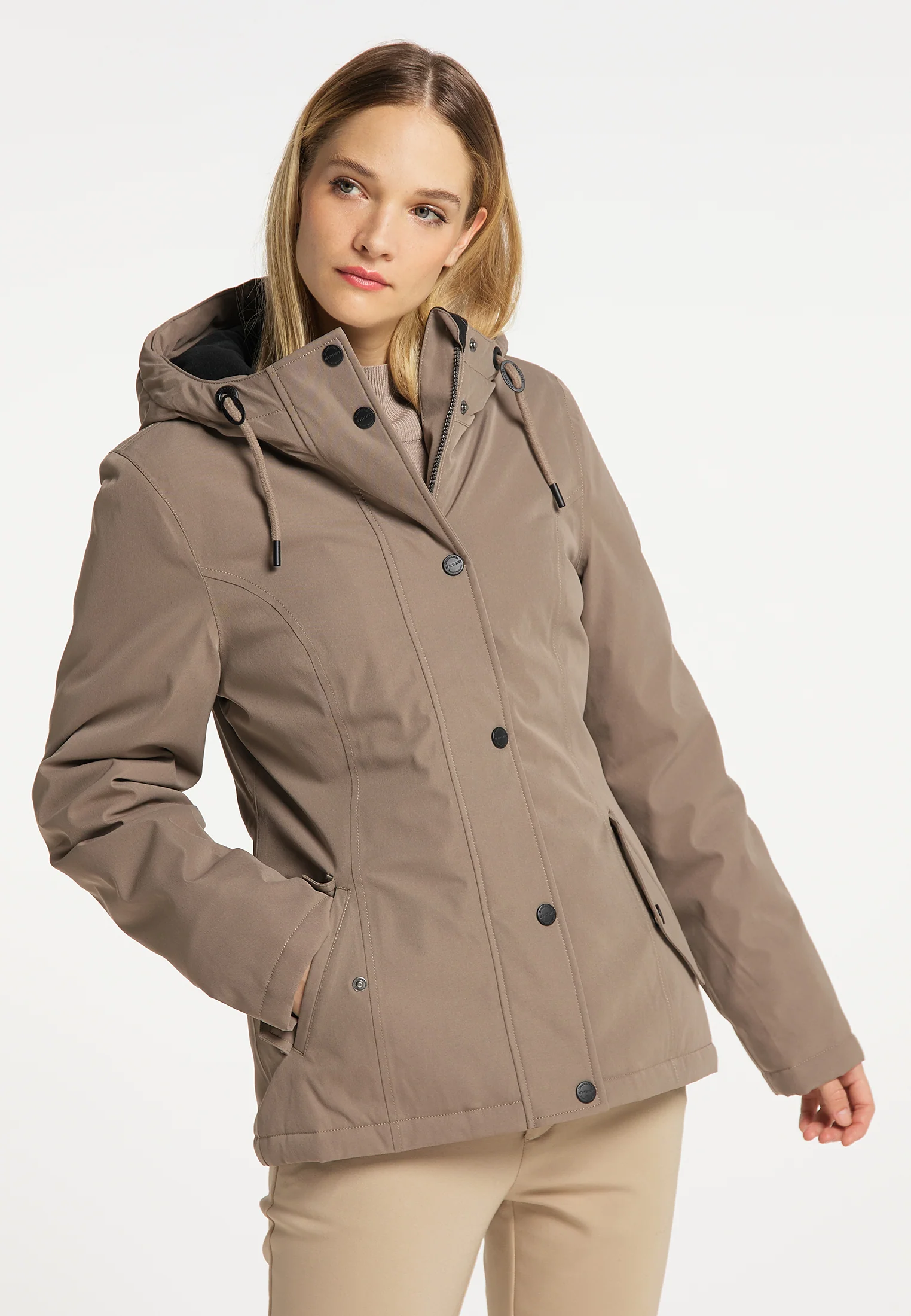 DreiMaster Klassik Women's Inter Jacket - Image 13
