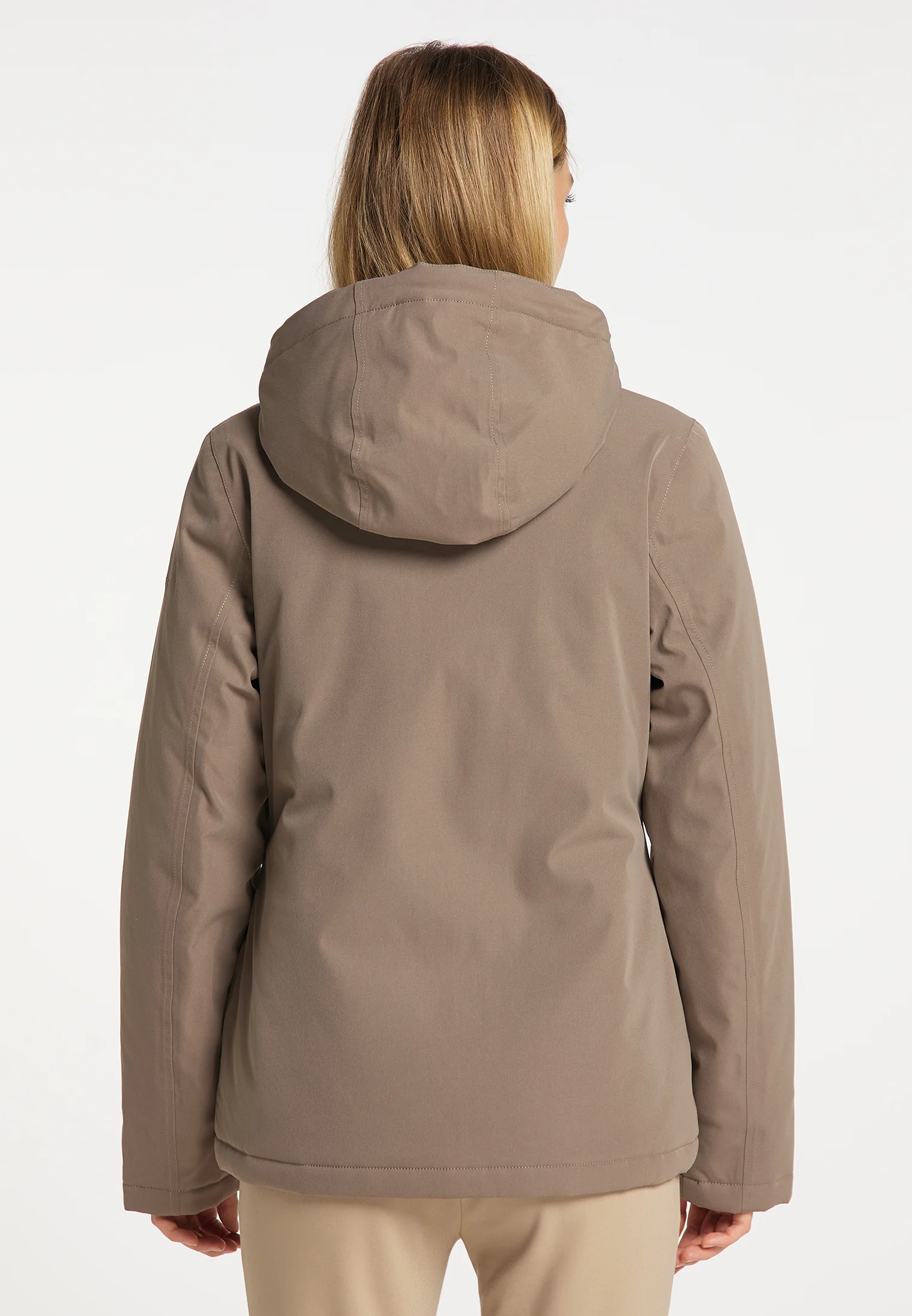 DreiMaster Klassik Women's Inter Jacket - Image 14